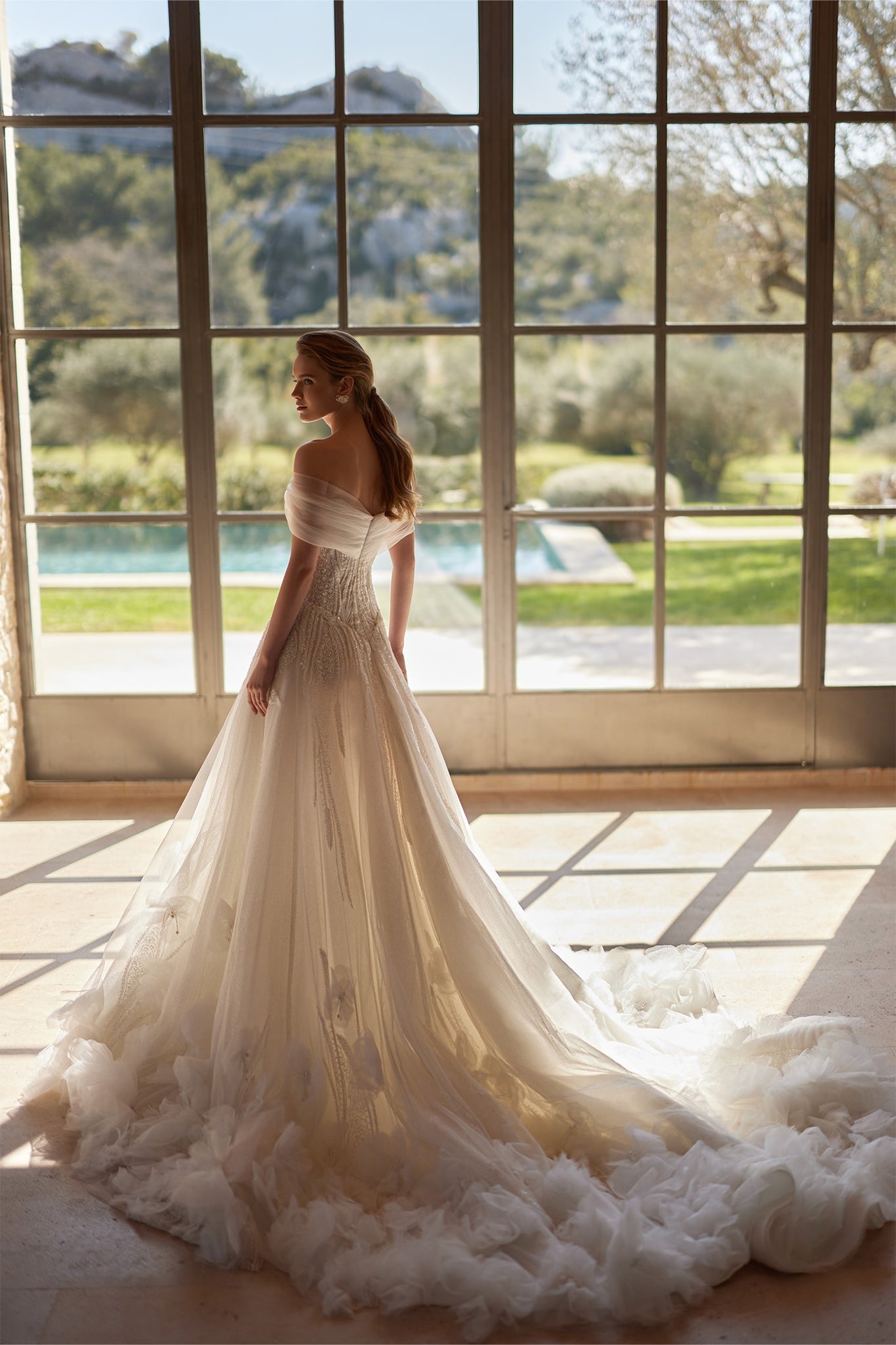 Tess by Perfioni