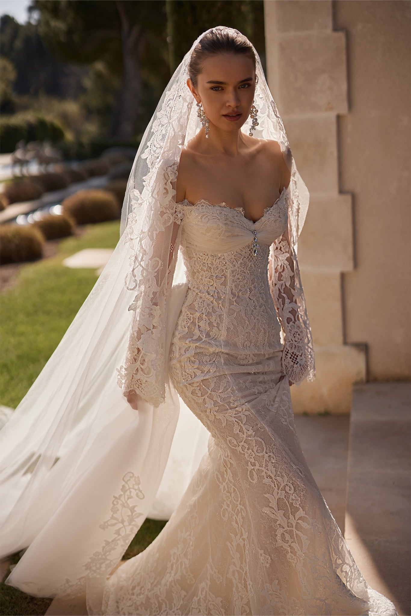 Tiana by Perfioni