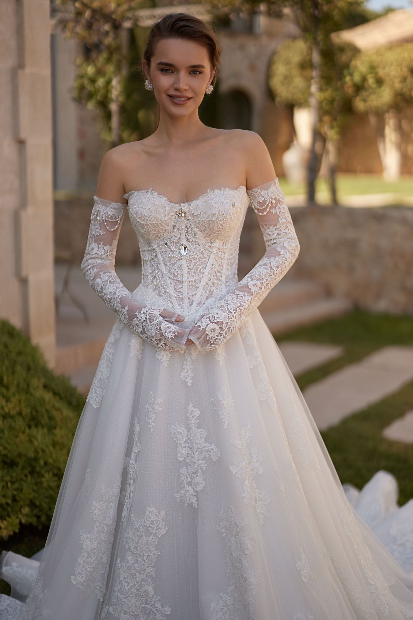 Valentina by Perfioni