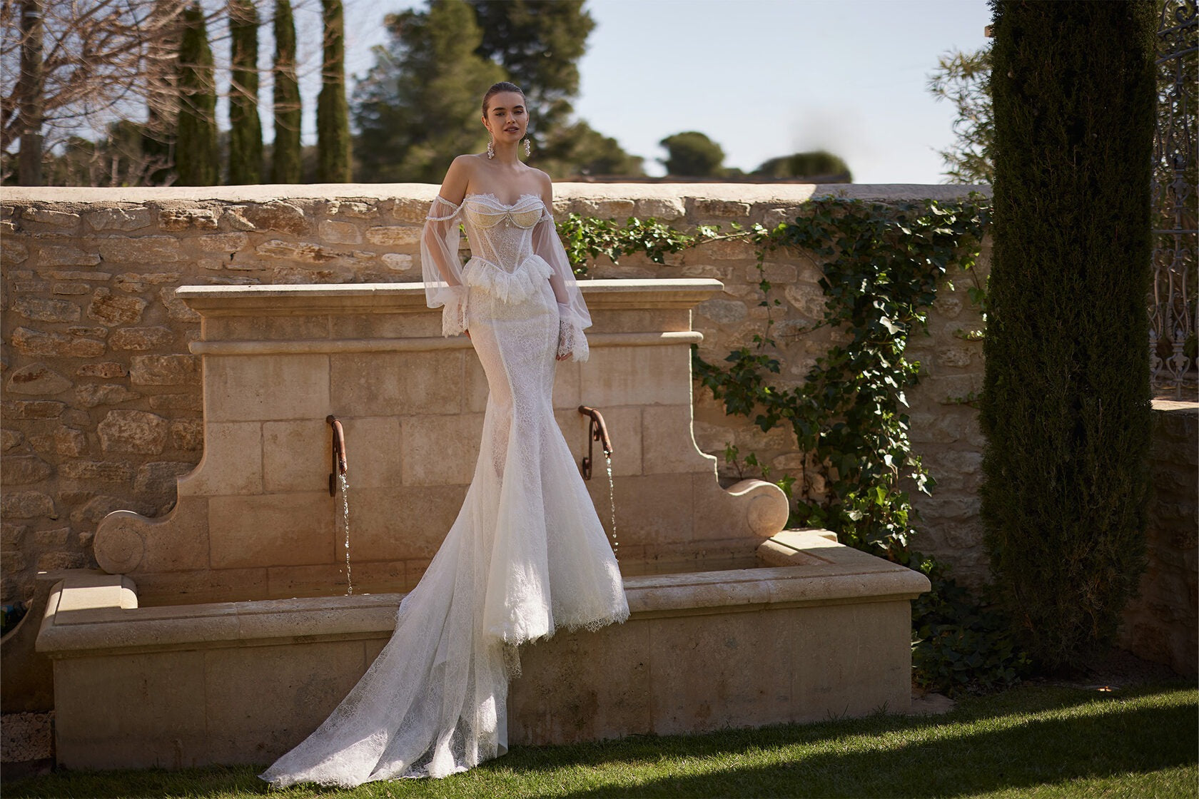 Desiree by Perfioni