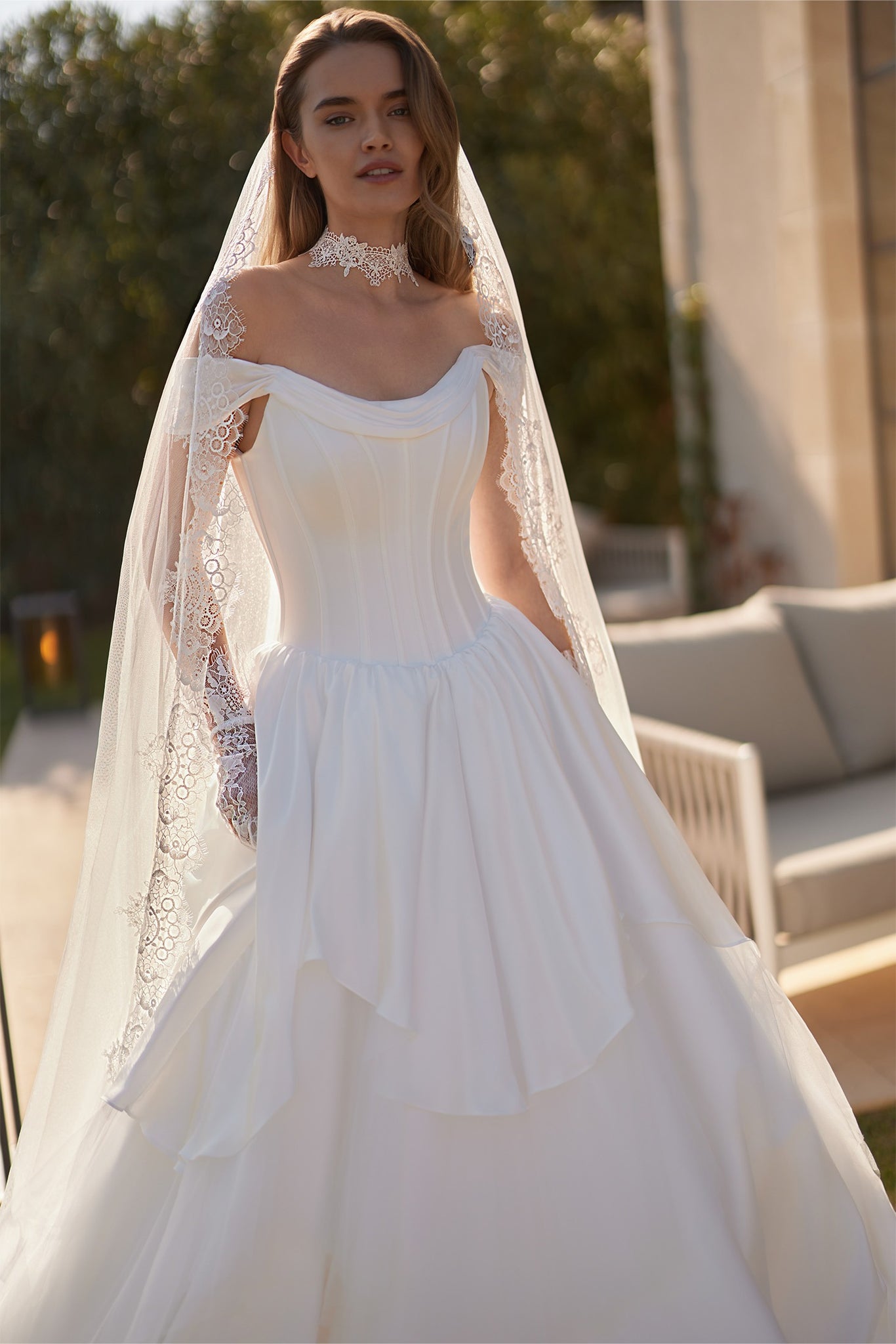 Divina by Perfioni