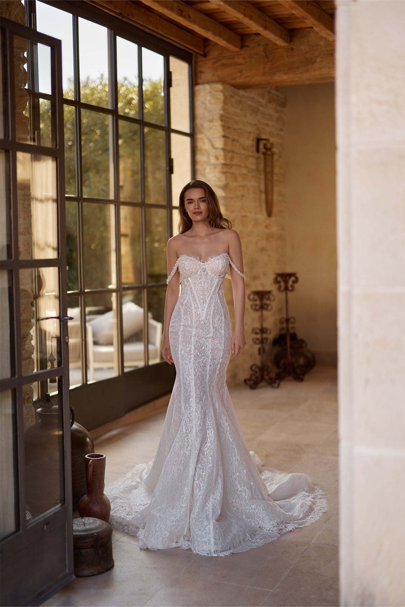 Eden by Perfioni