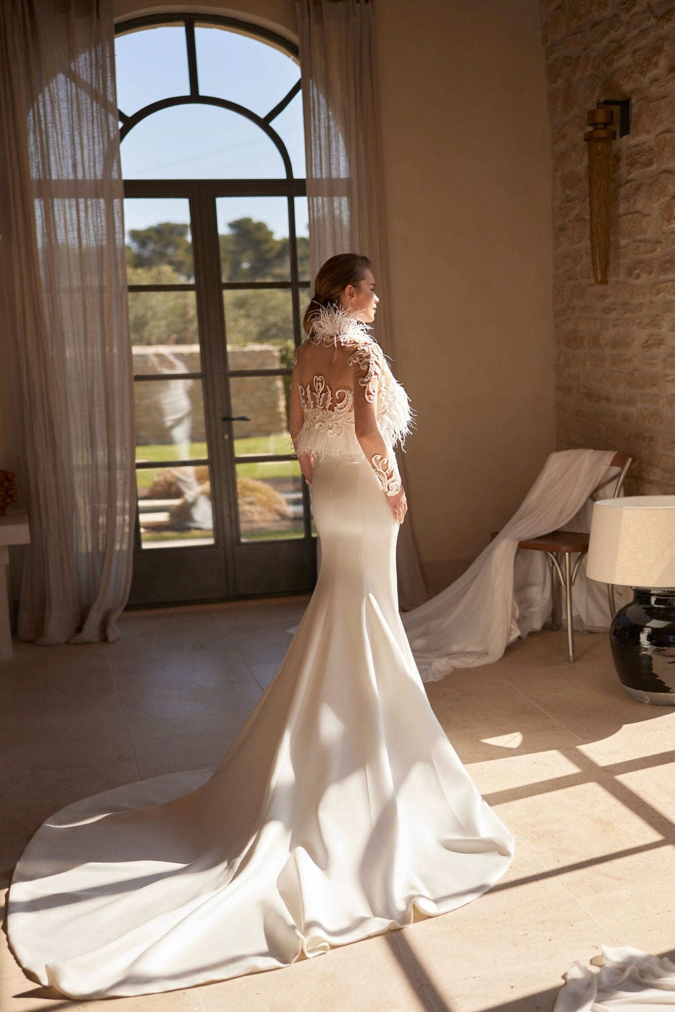 Fleur by Perfioni