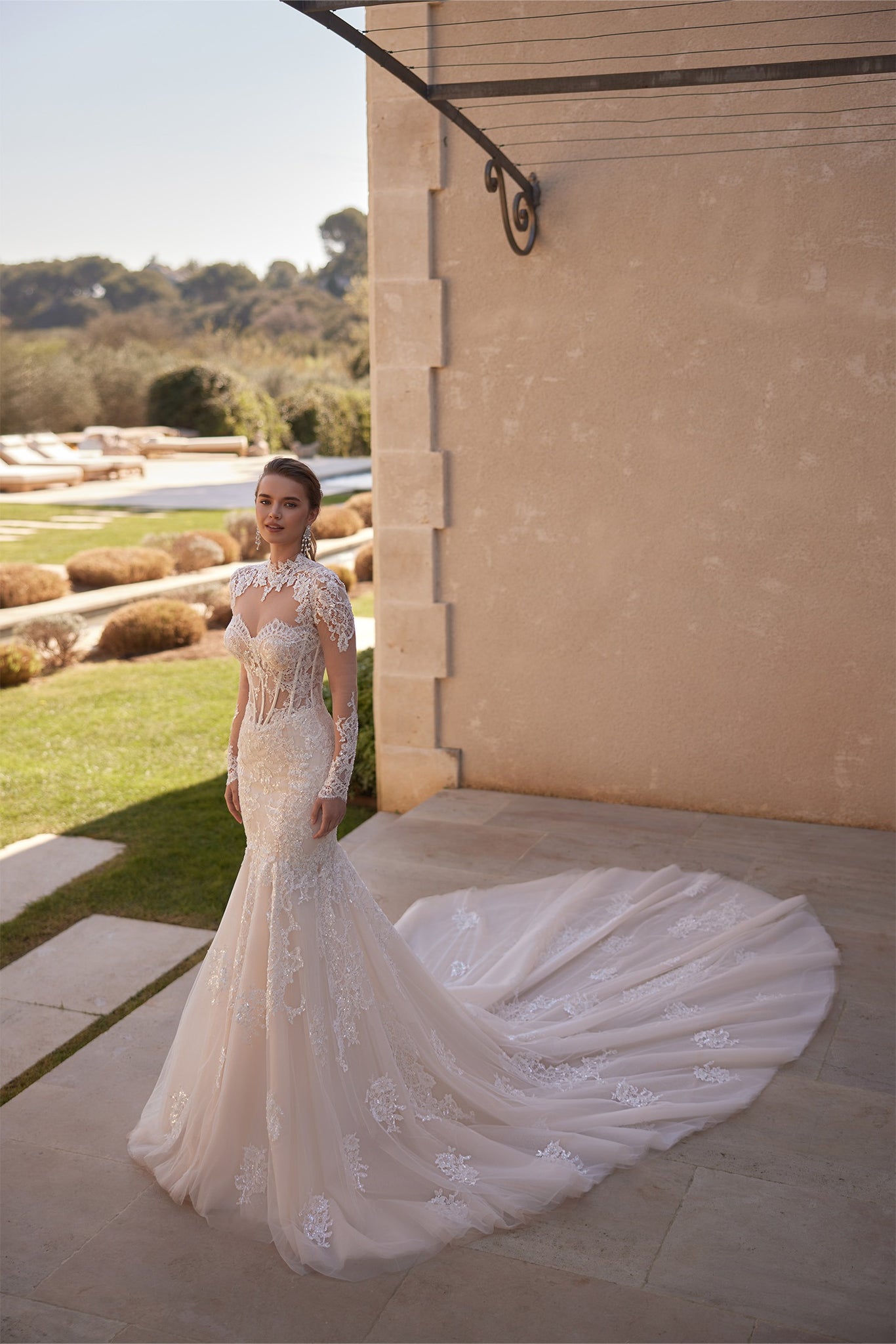 Ivy by Perfioni