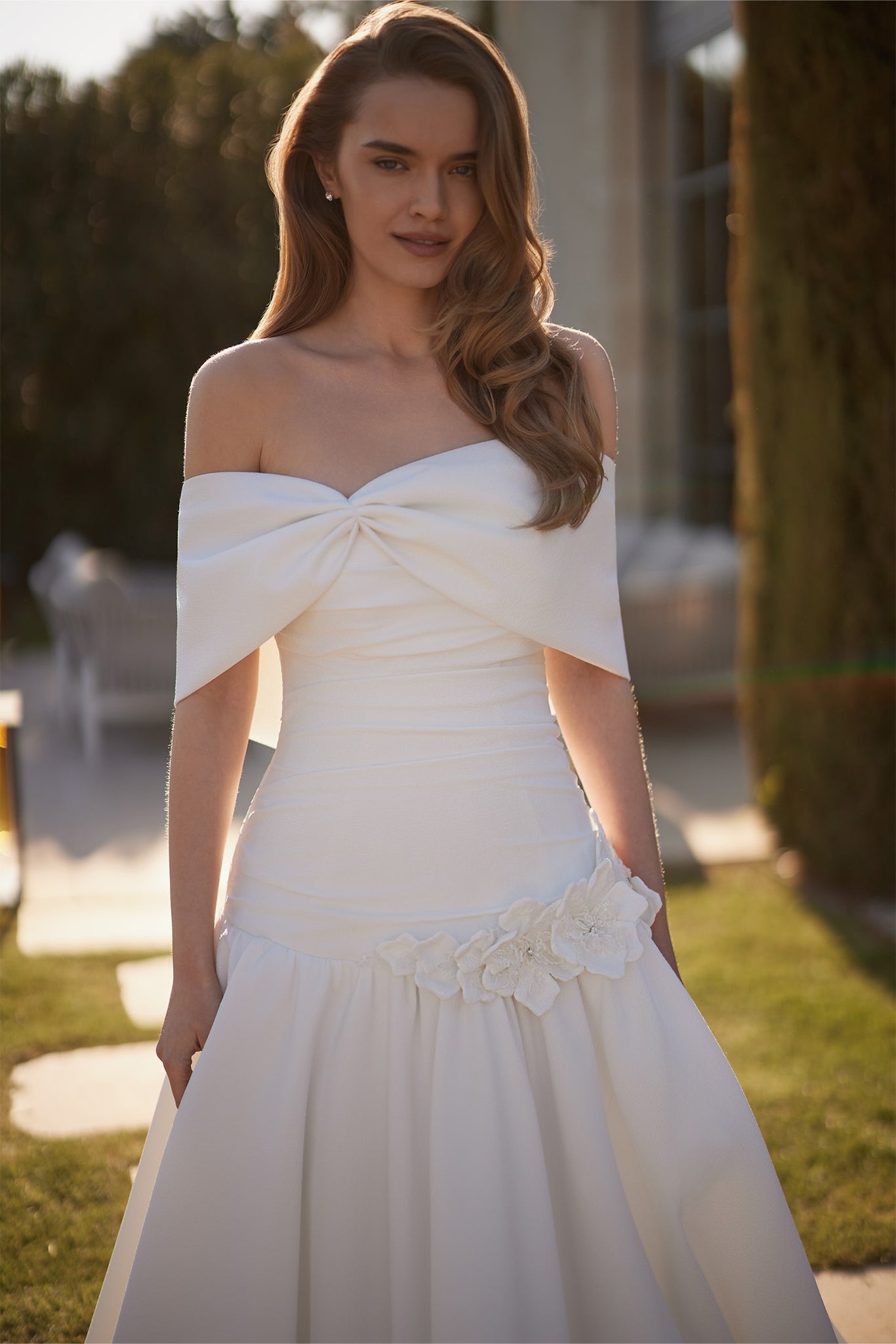 Lida by Perfioni