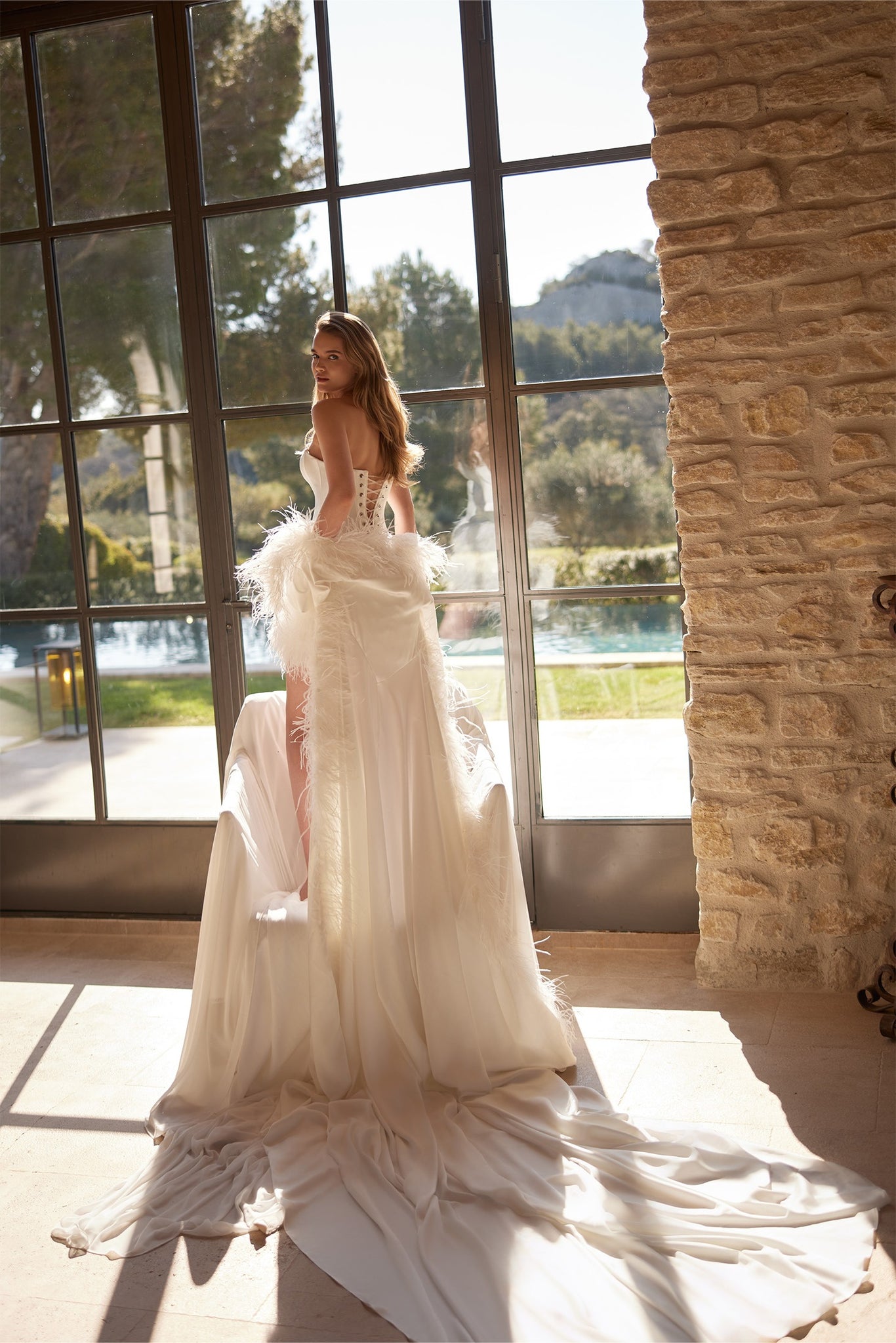 Mollie by Perfioni