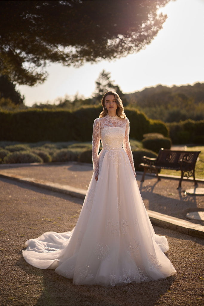 Ophelia by Perfioni