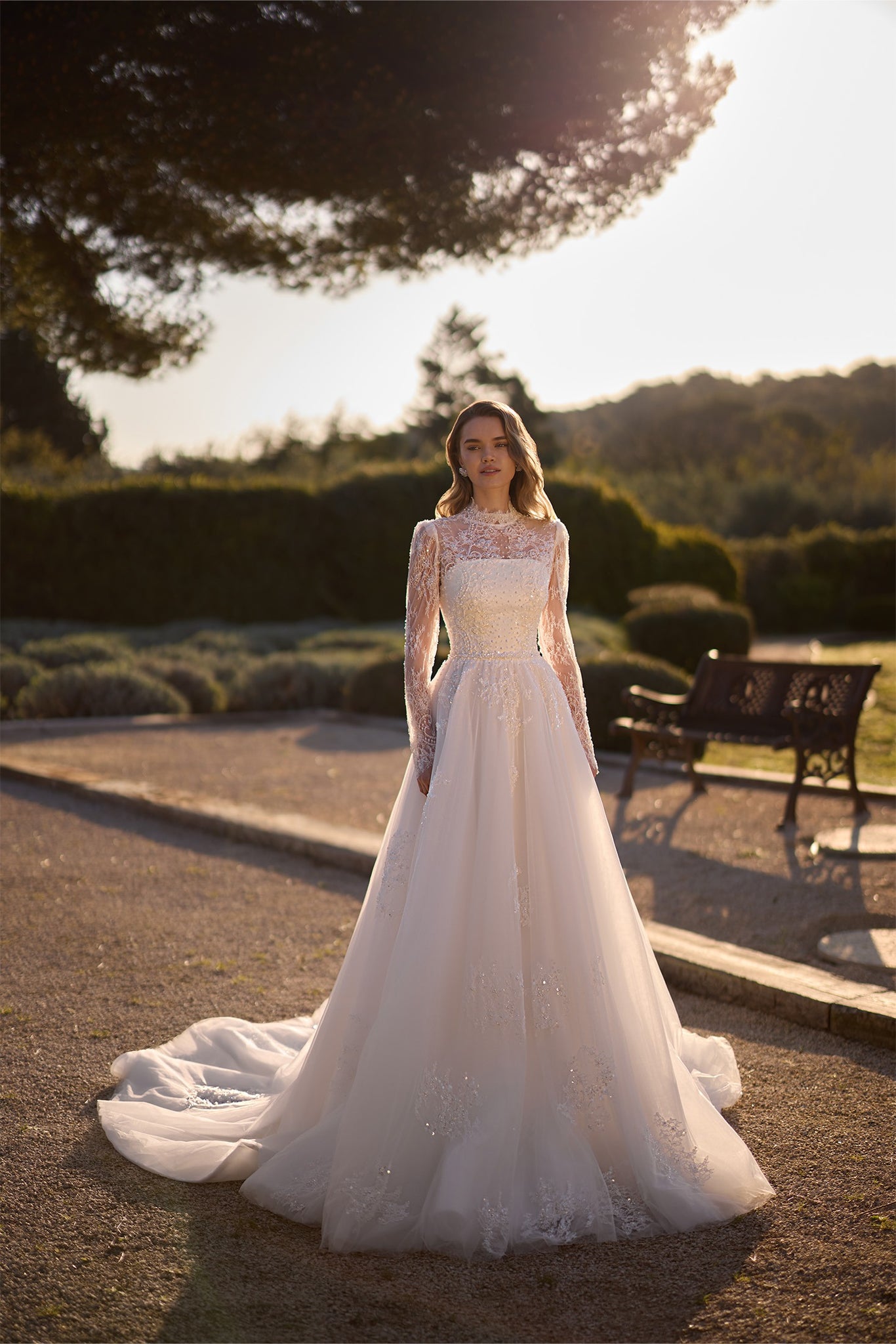 Ophelia by Perfioni