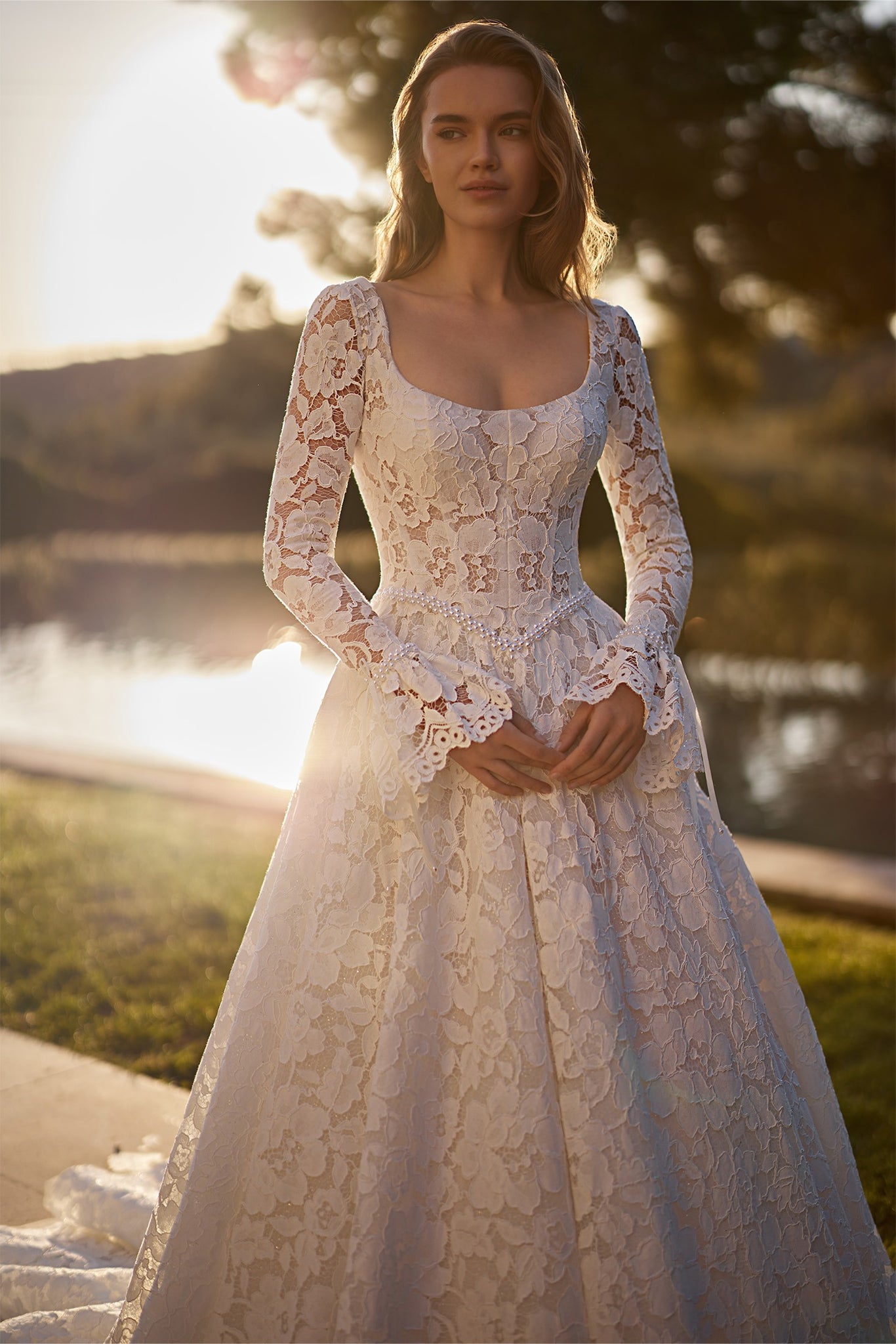 Primrose by Perfioni