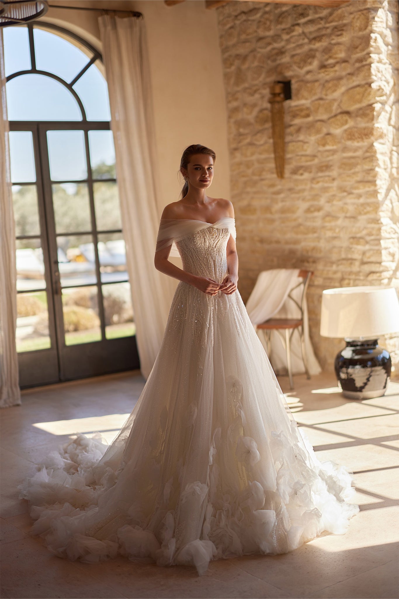 Tess by Perfioni