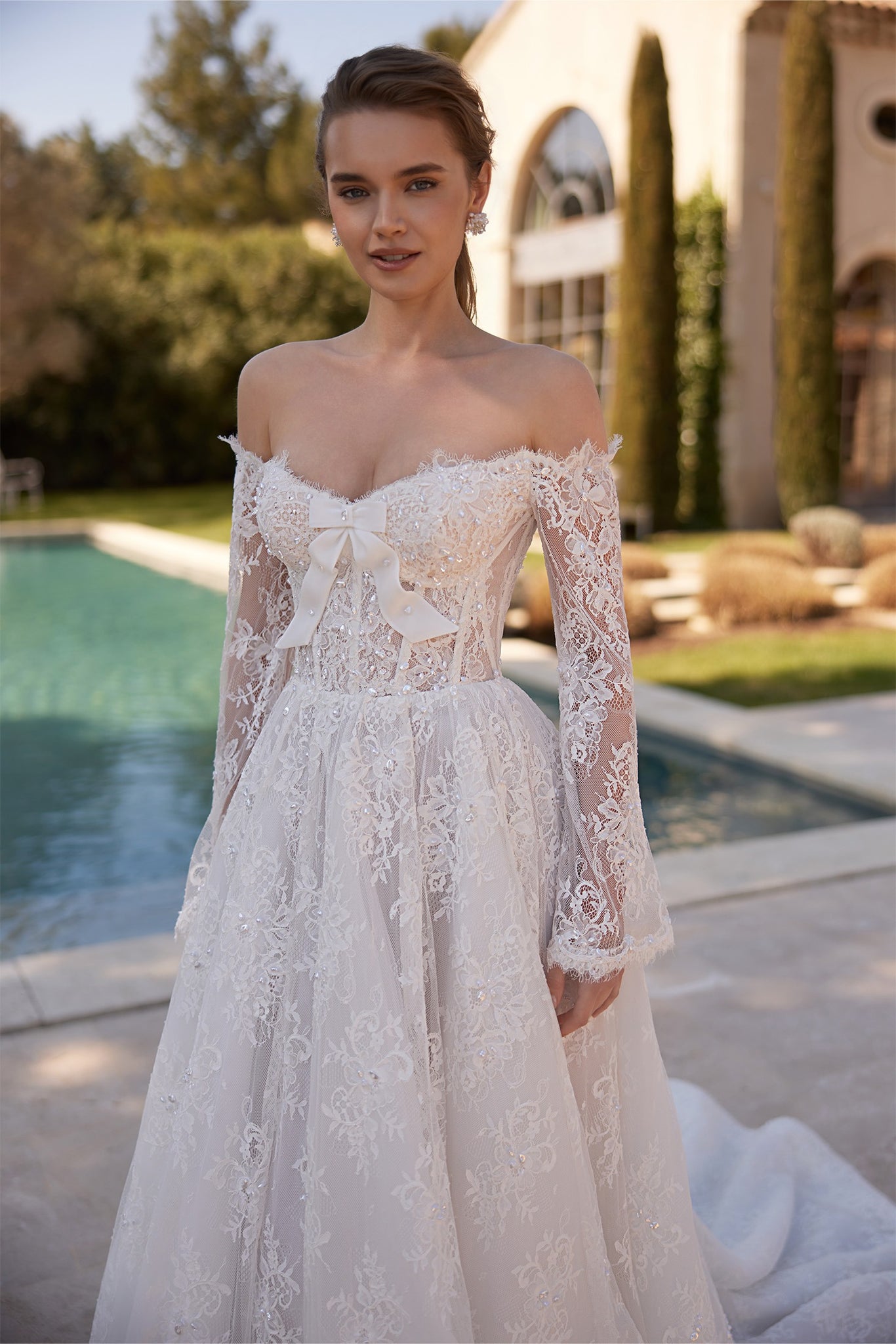 Teya by Perfioni