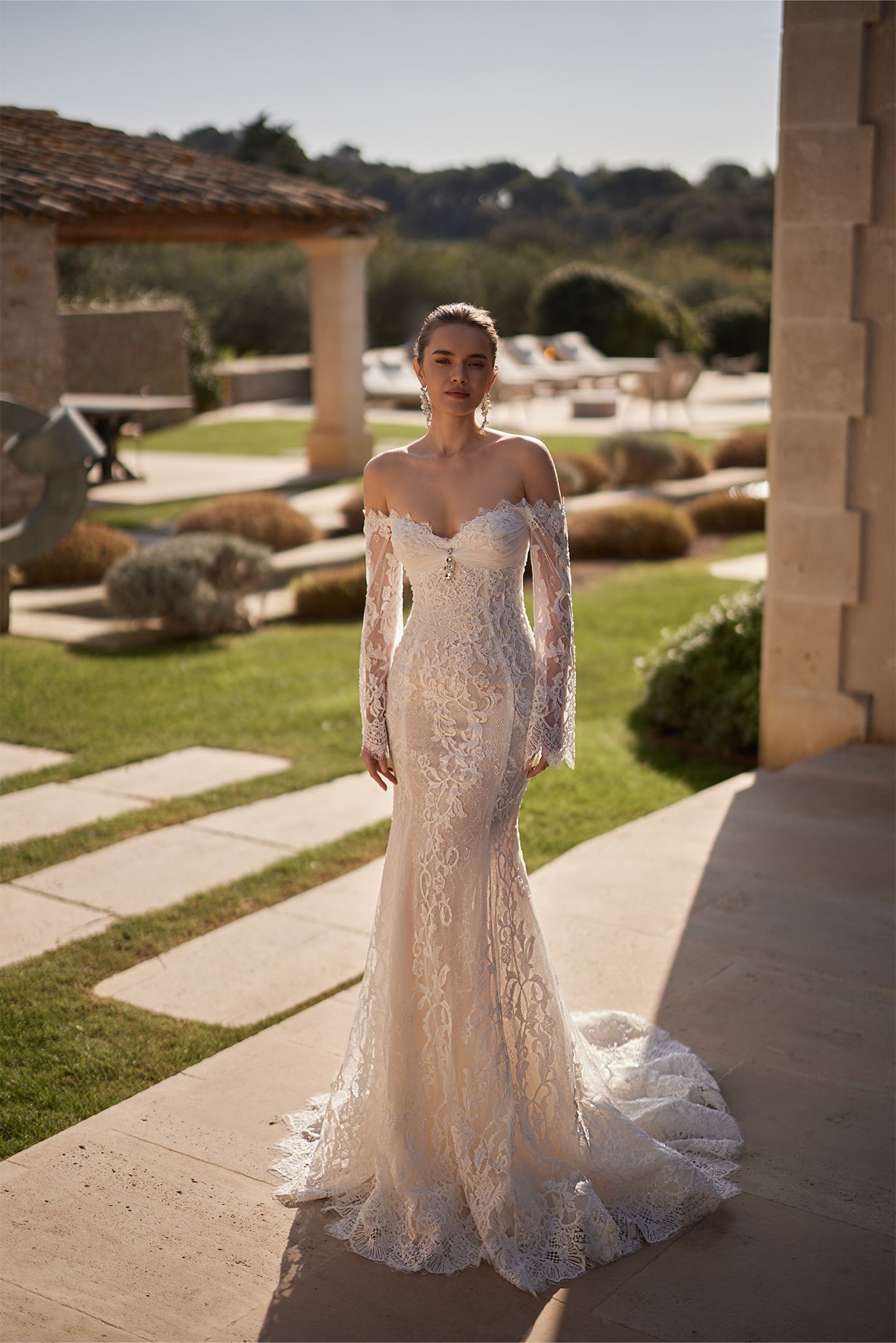 Tiana by Perfioni