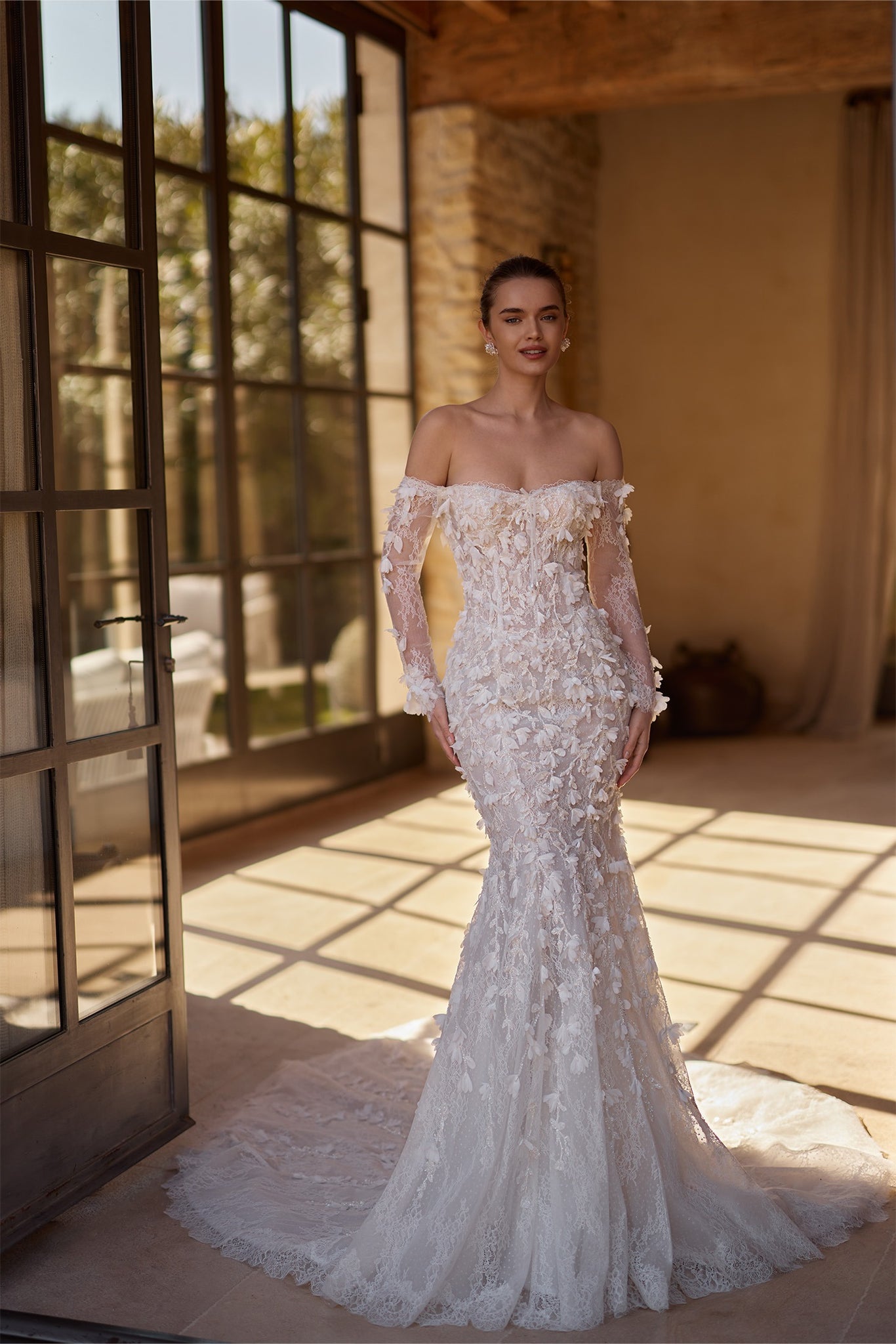 Amanda by Perfioni
