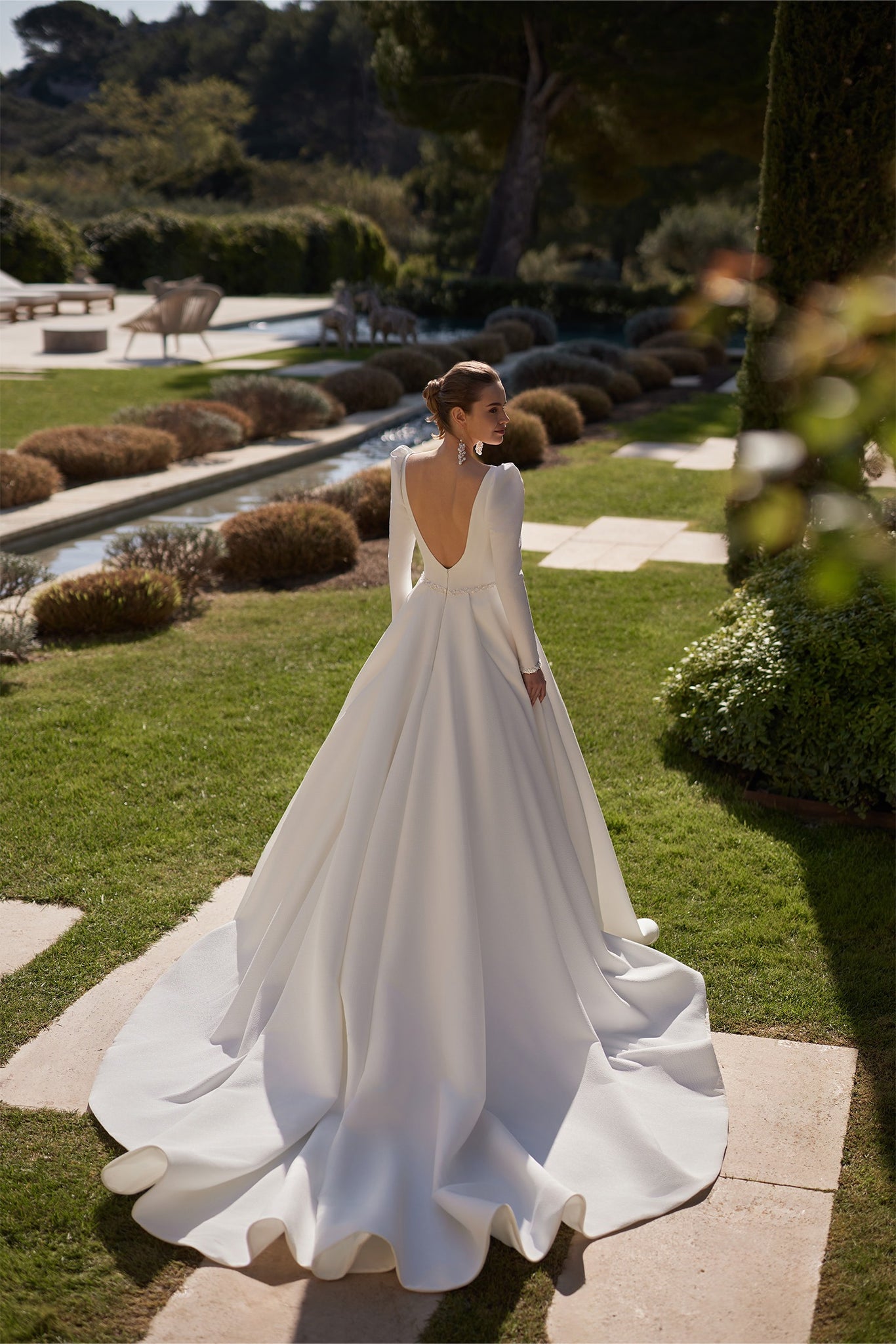 Bruni by Perfioni