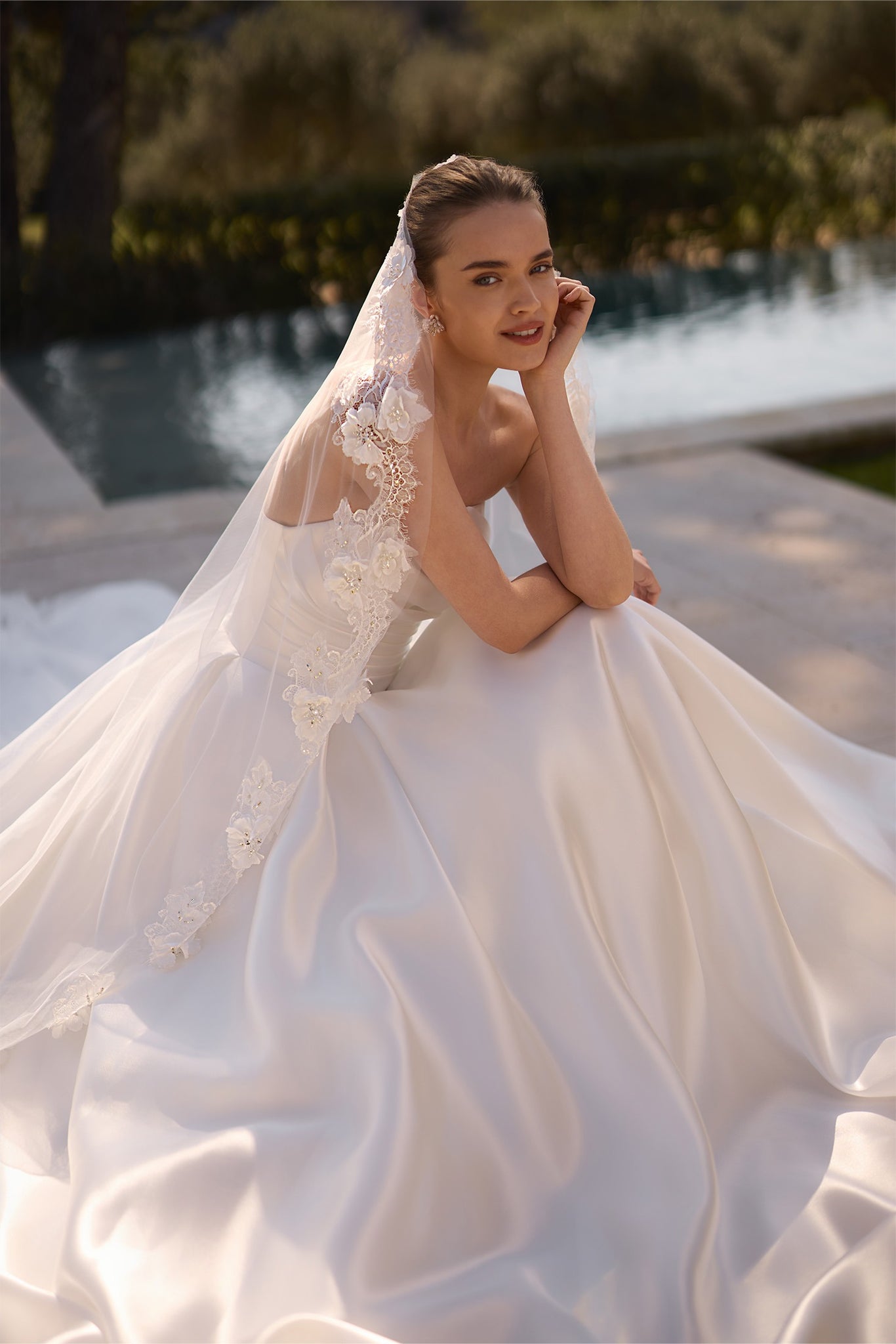 Calla by Perfioni