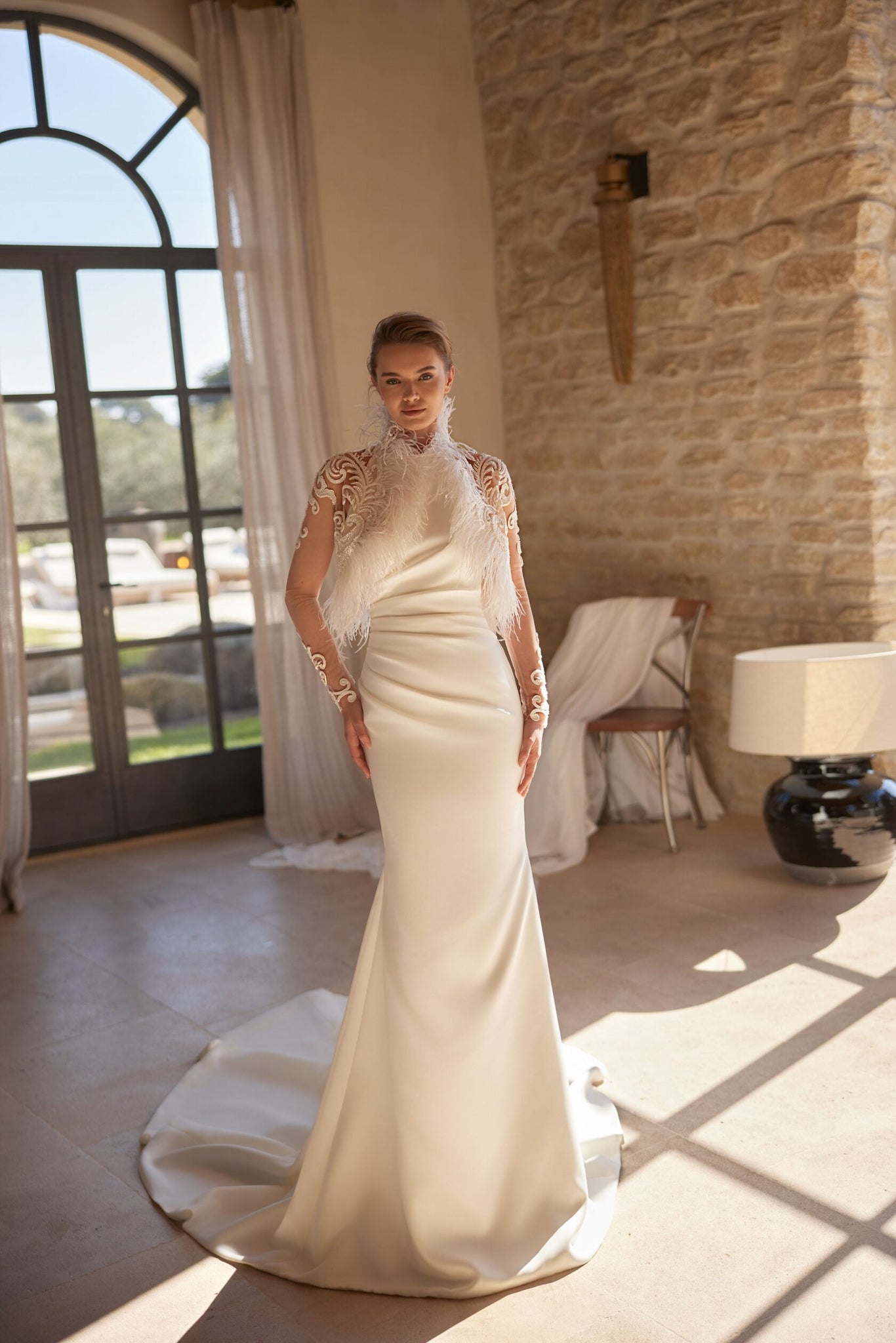 Fleur by Perfioni