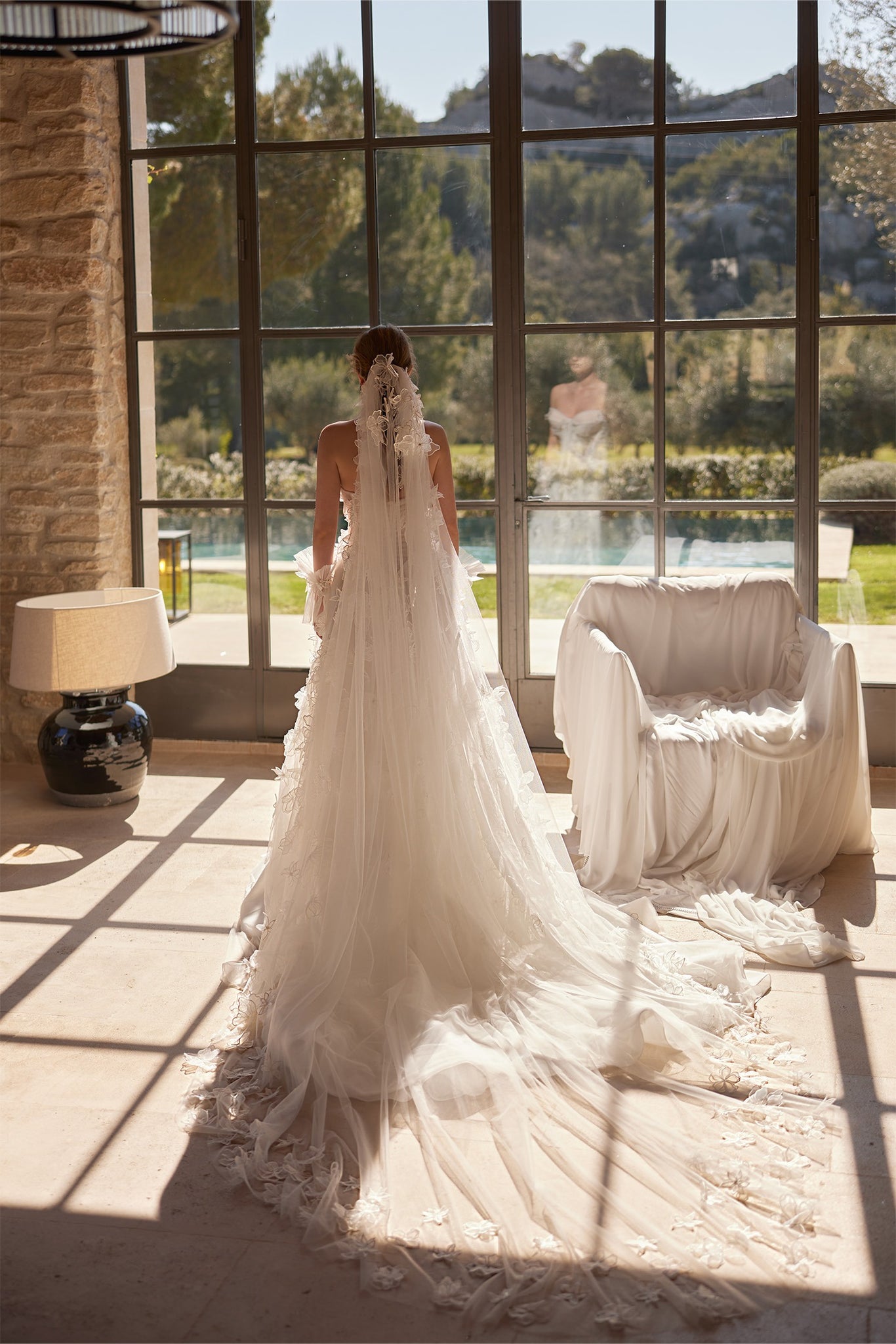 Frances by Perfioni