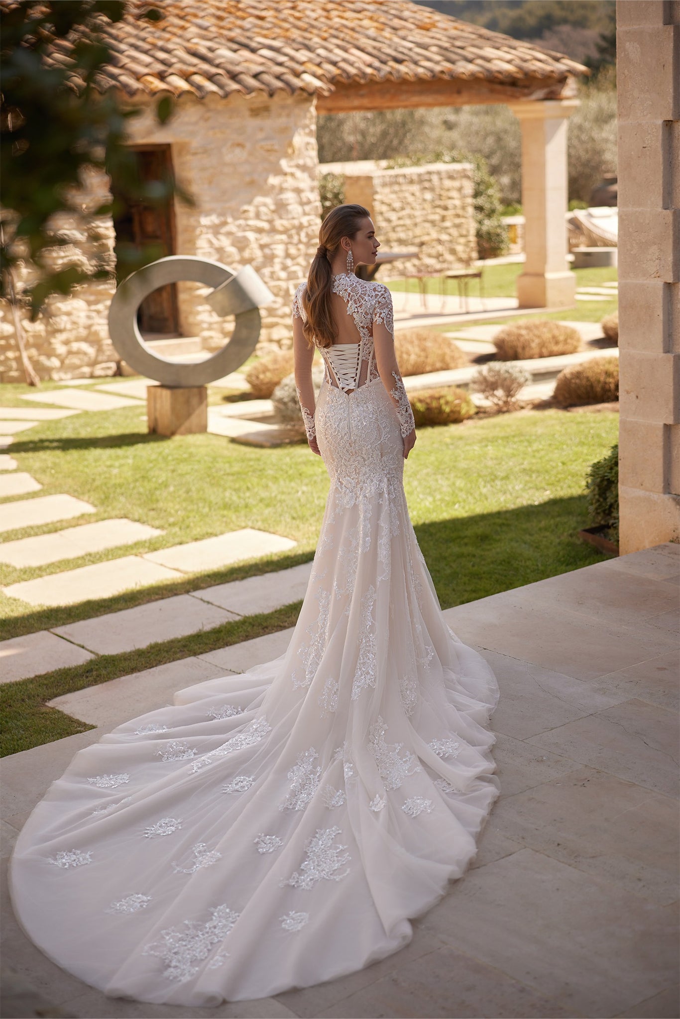 Ivy by Perfioni