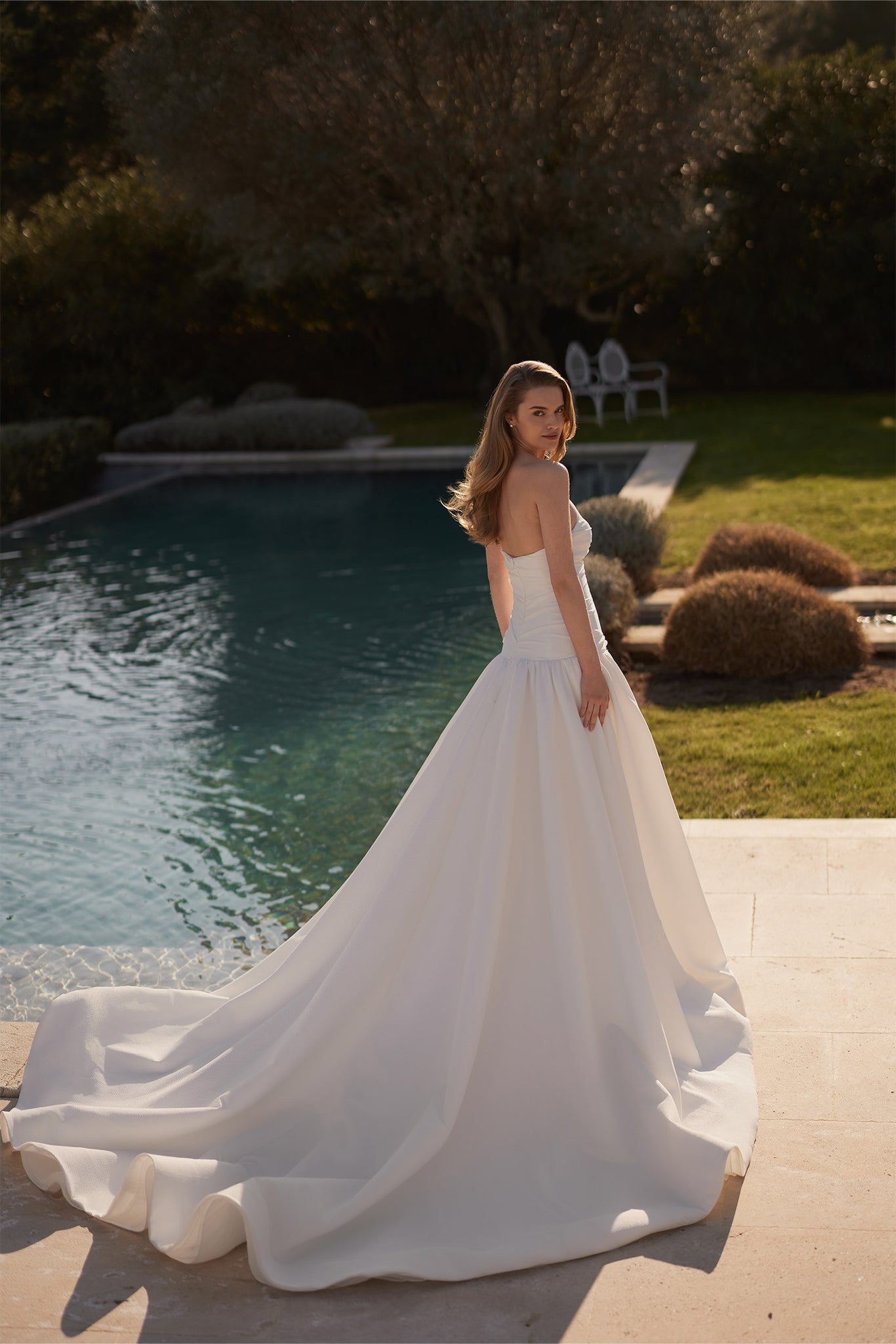 Lida by Perfioni