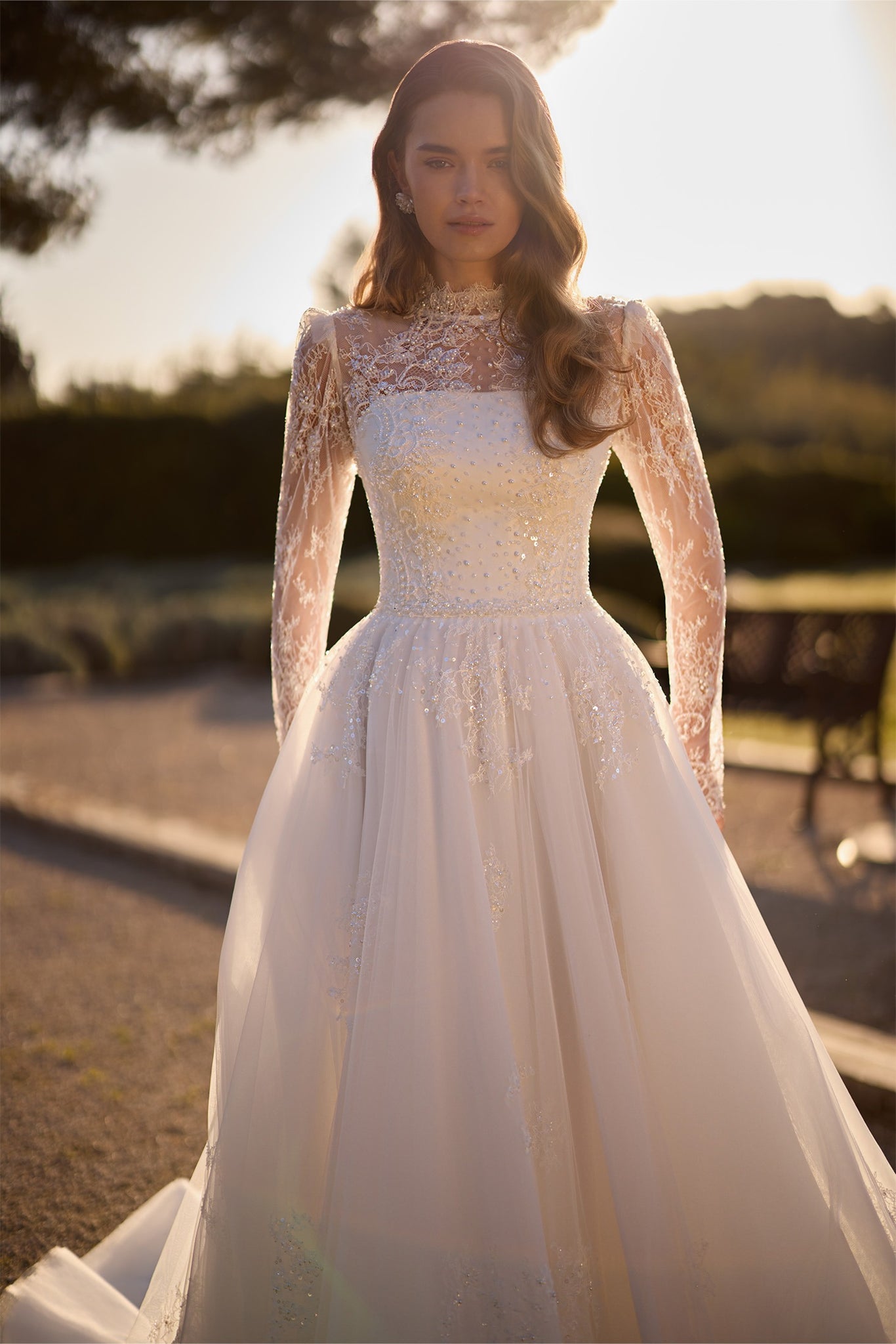 Ophelia by Perfioni