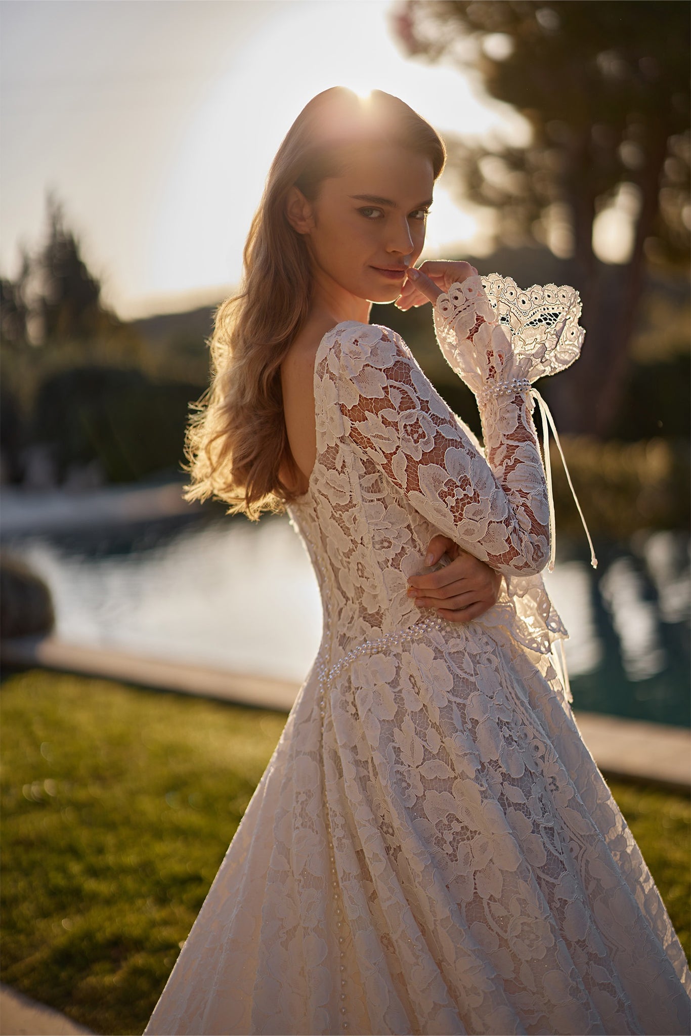 Primrose by Perfioni