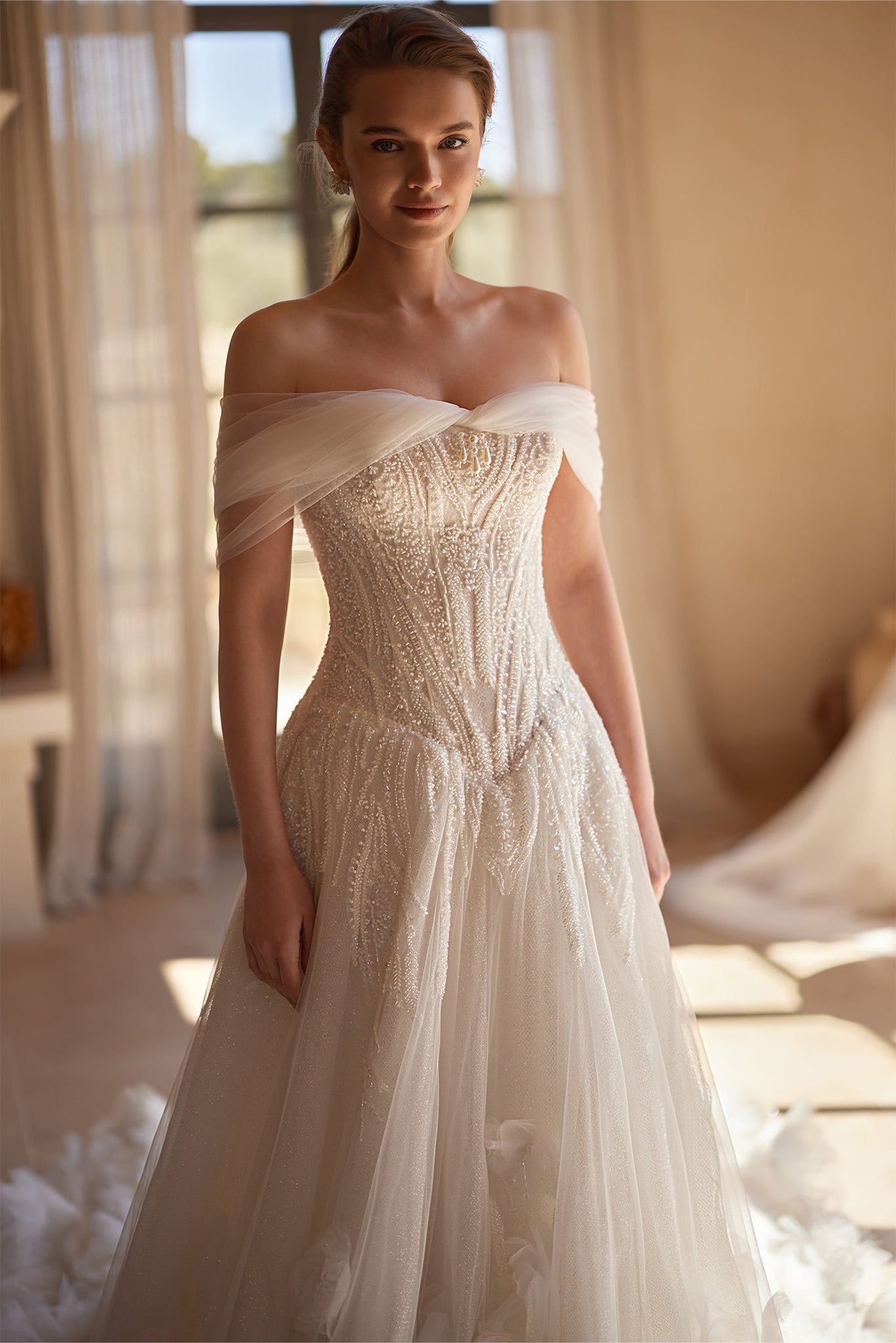 Tess by Perfioni