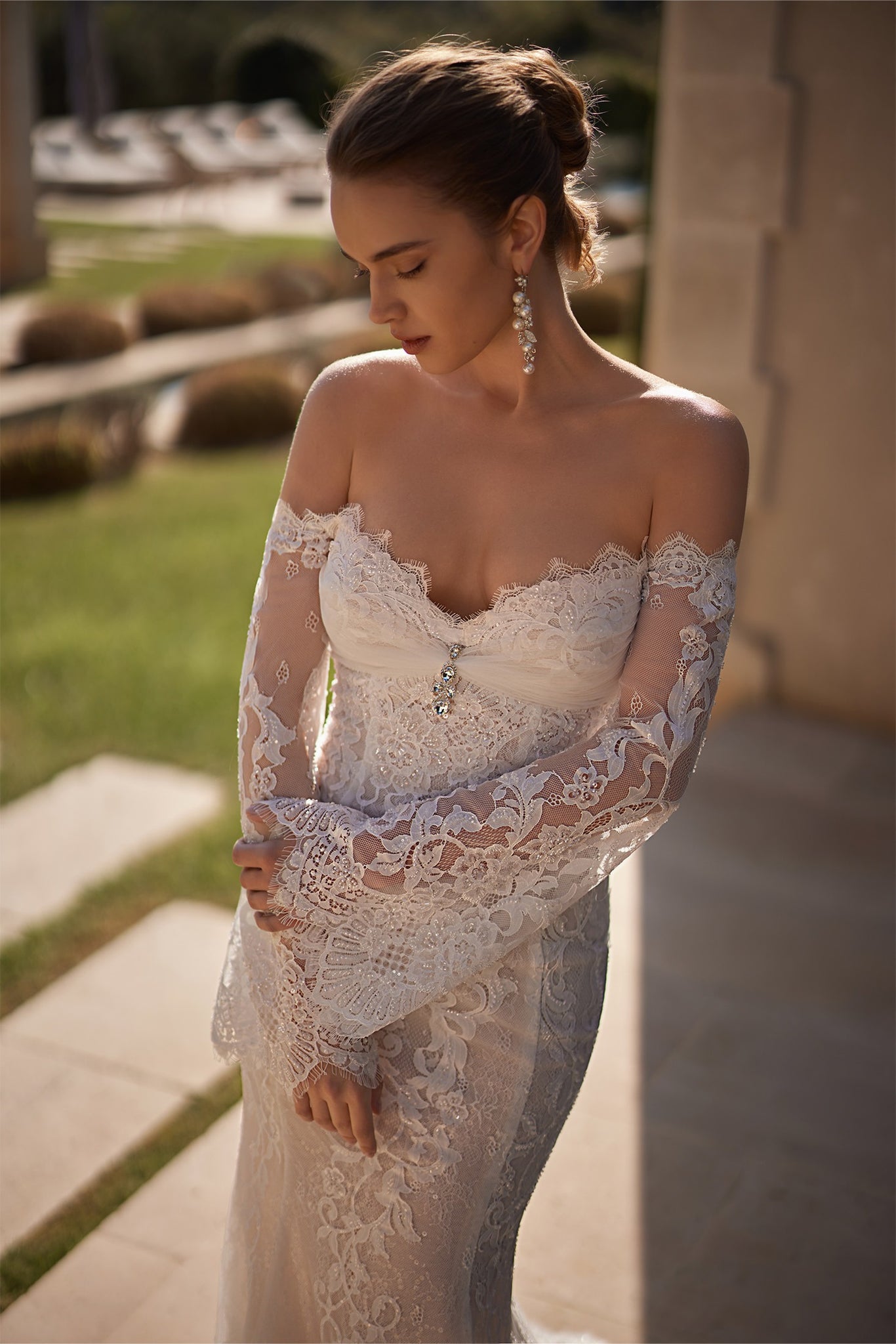 Tiana by Perfioni