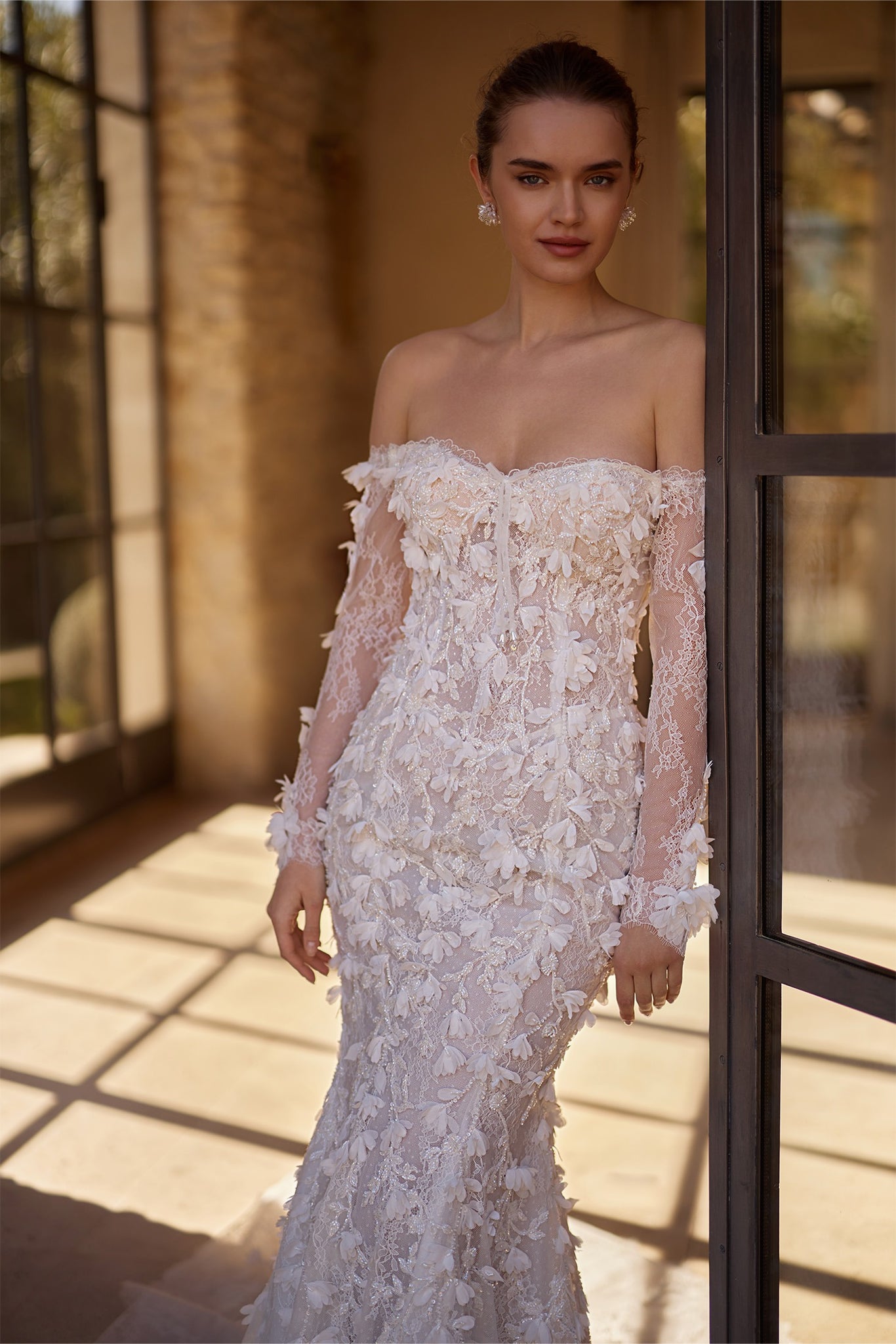 Amanda by Perfioni