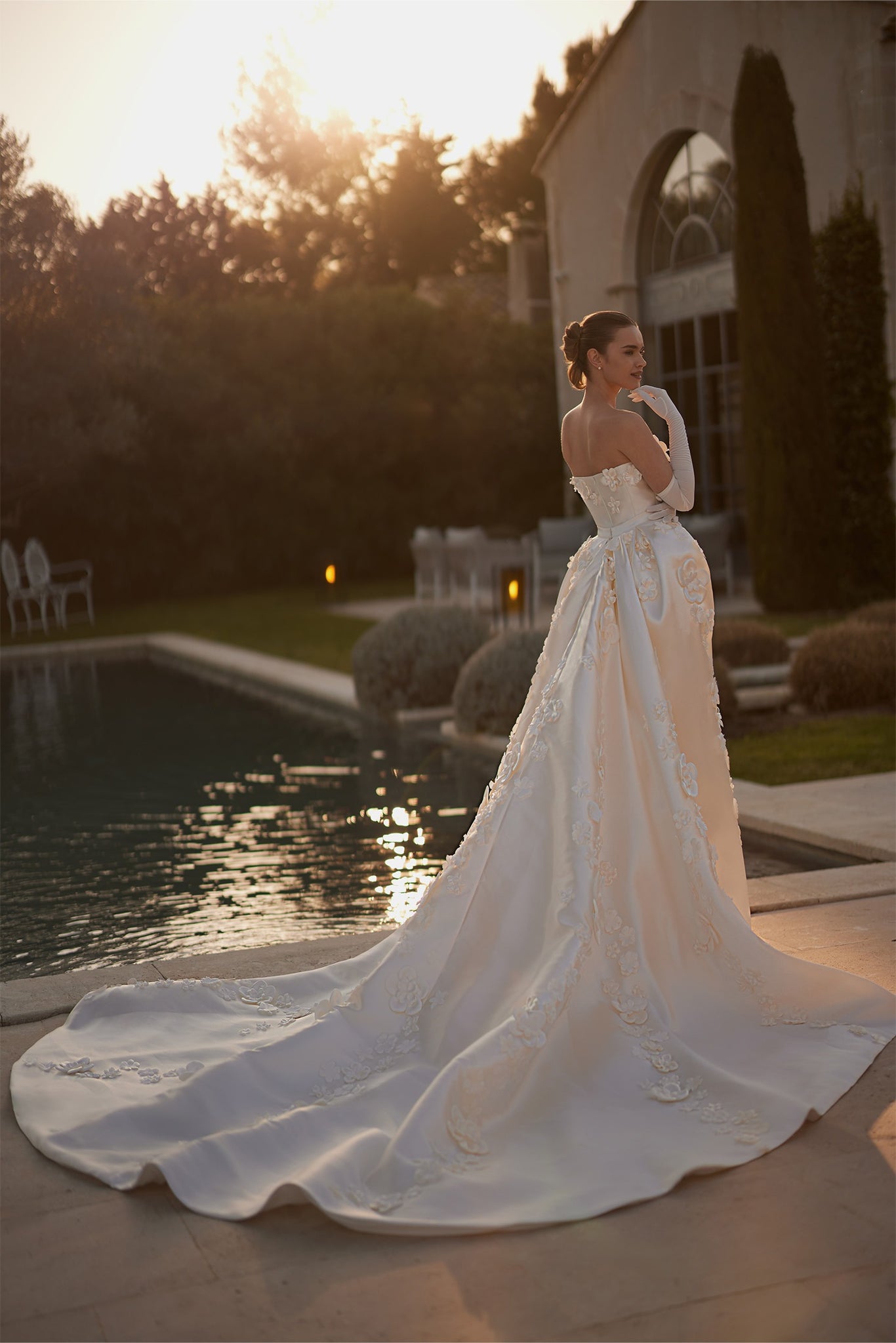 Amias by Perfioni