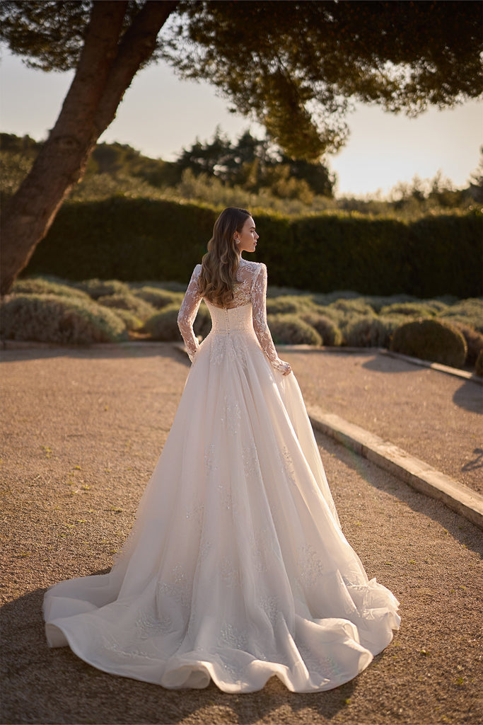 Ophelia by Perfioni