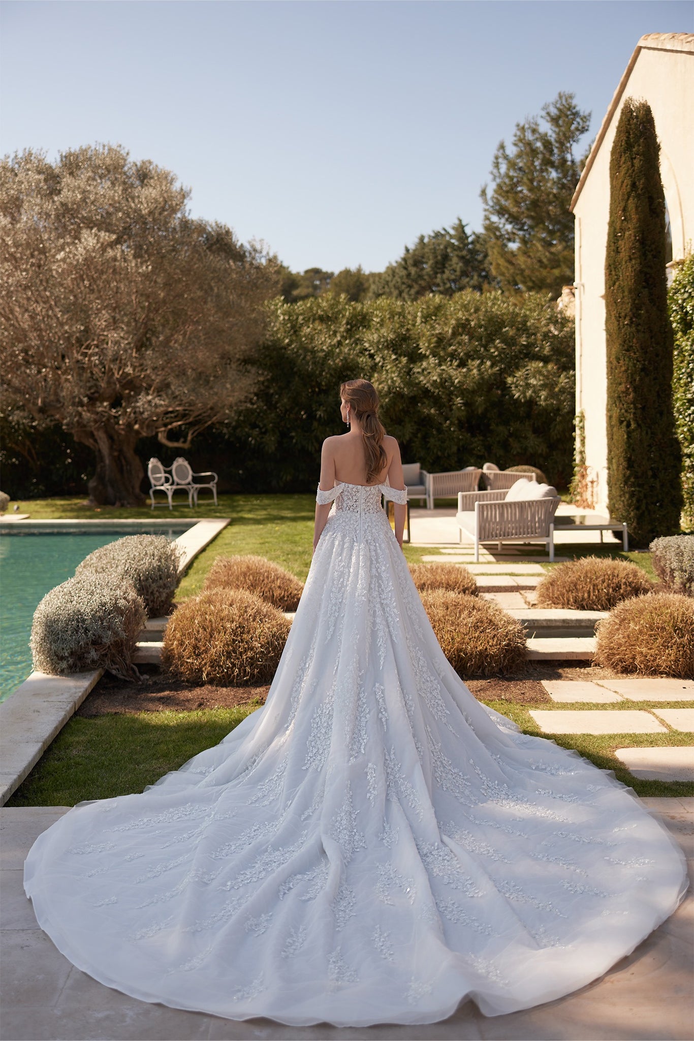 Stefanie by Perfioni