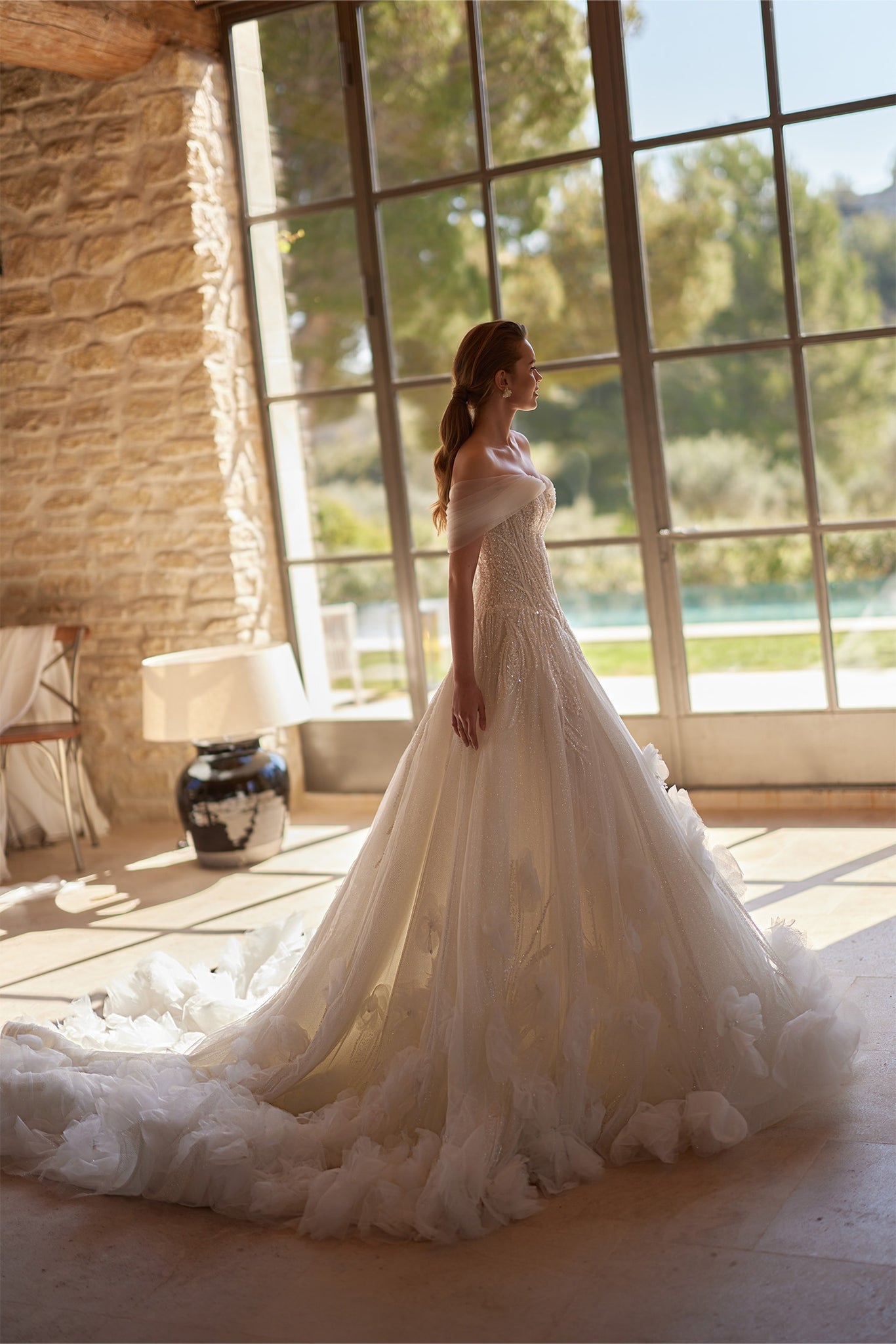 Tess by Perfioni