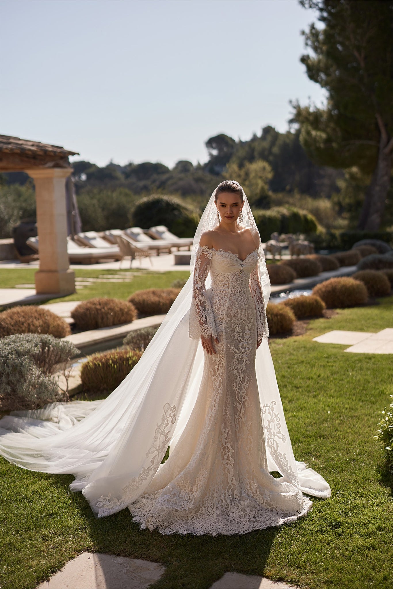 Tiana by Perfioni