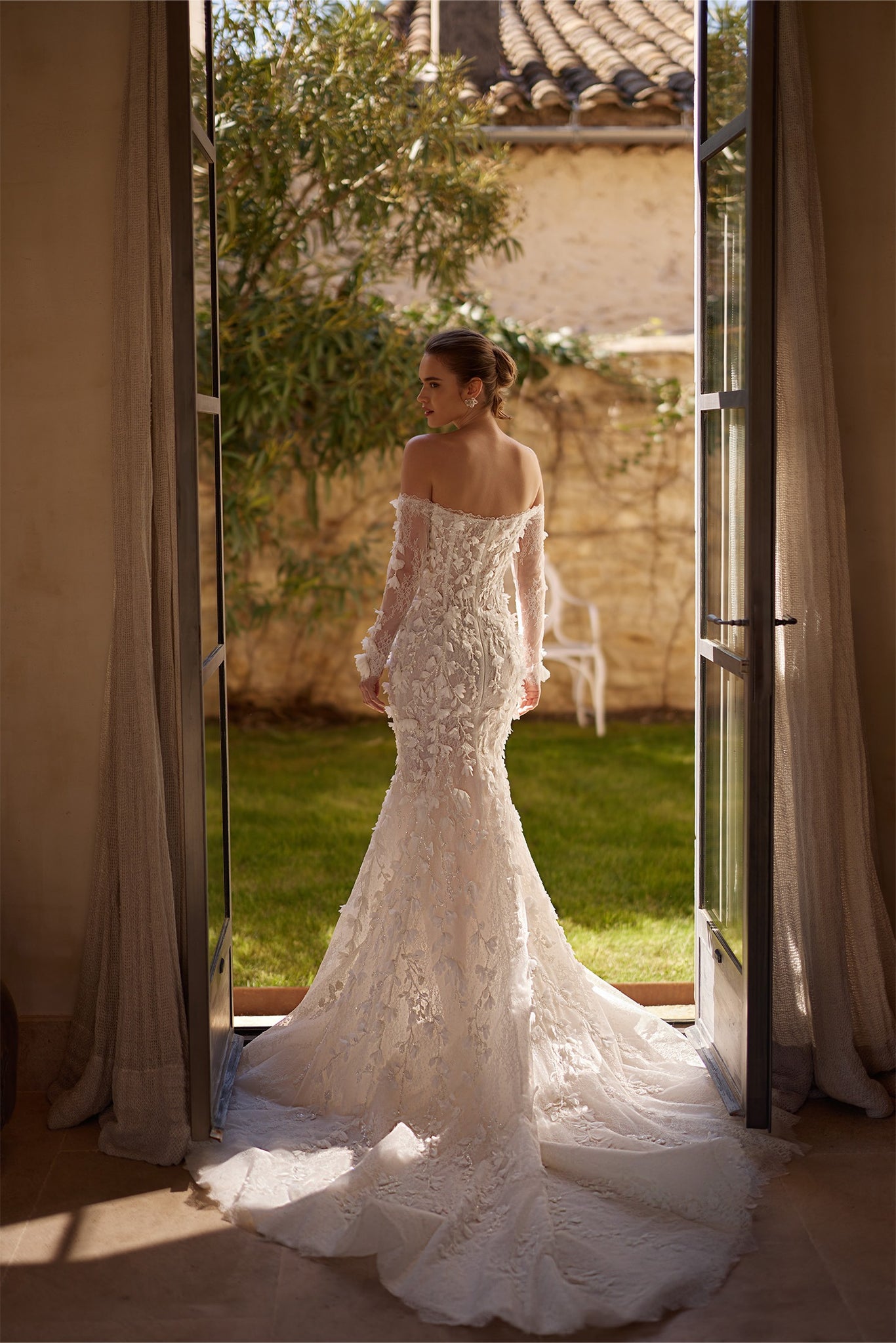 Amanda by Perfioni