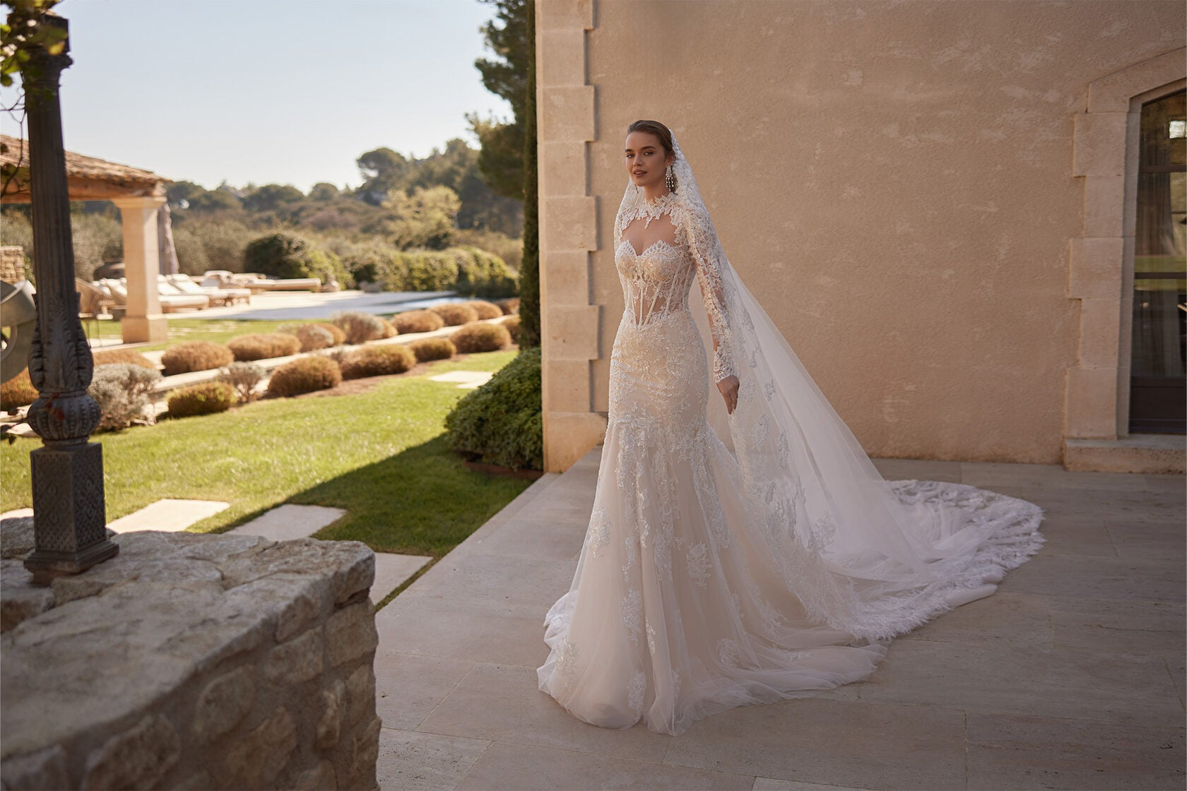 Ivy by Perfioni