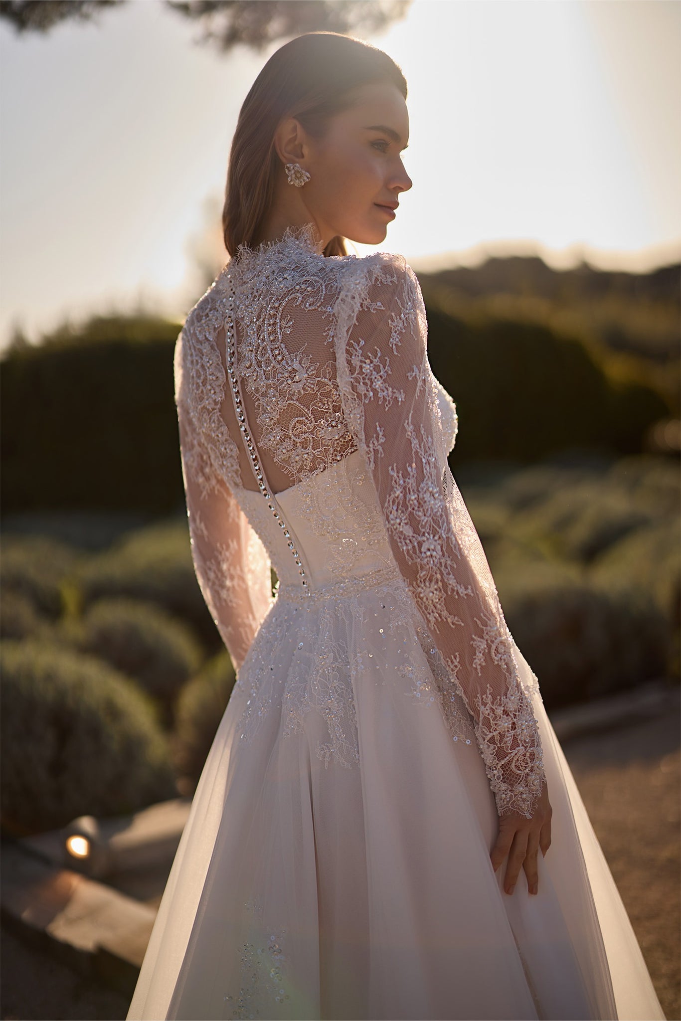 Ophelia by Perfioni