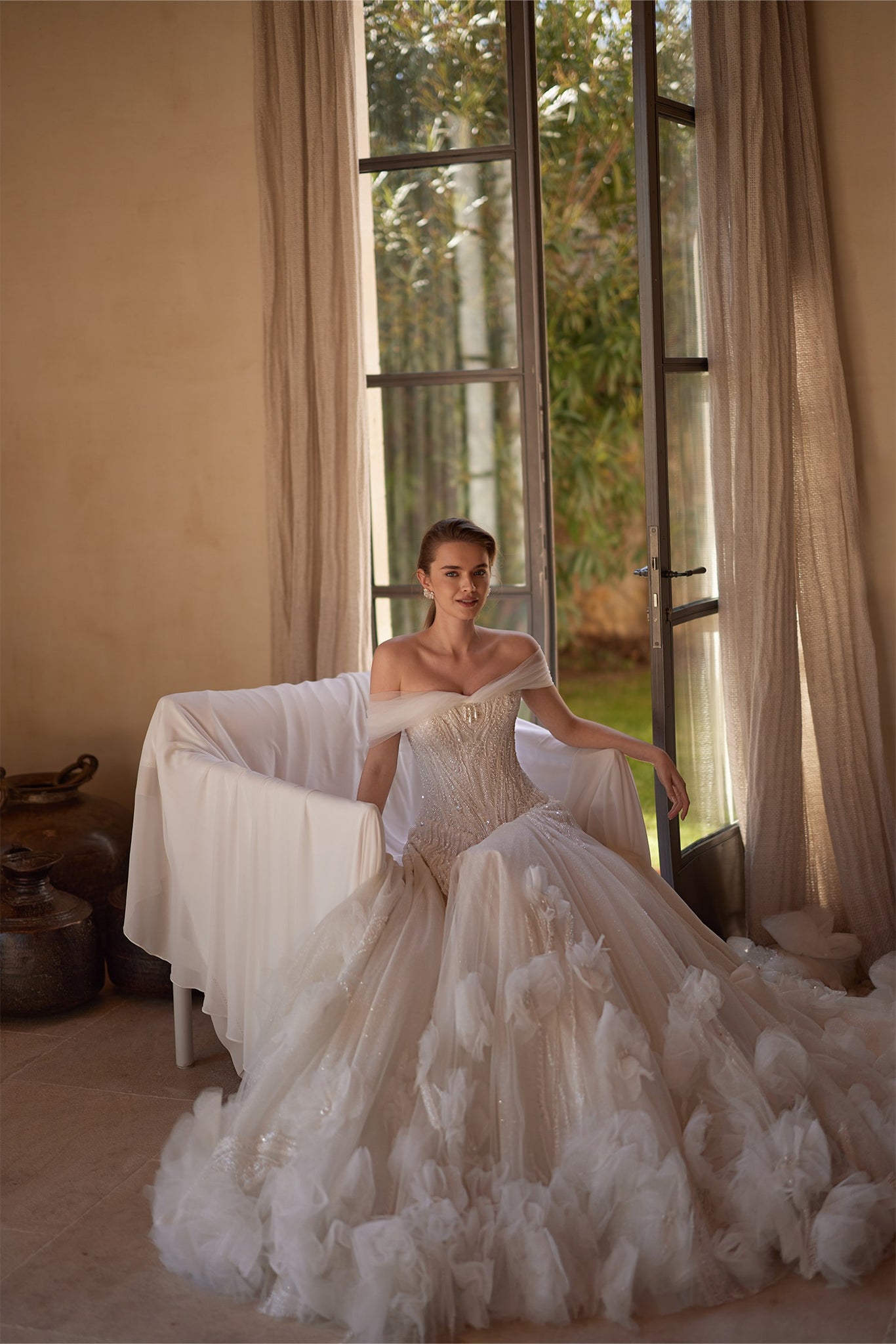 Tess by Perfioni