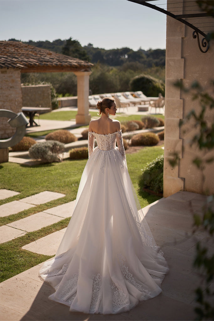 Tiana by Perfioni