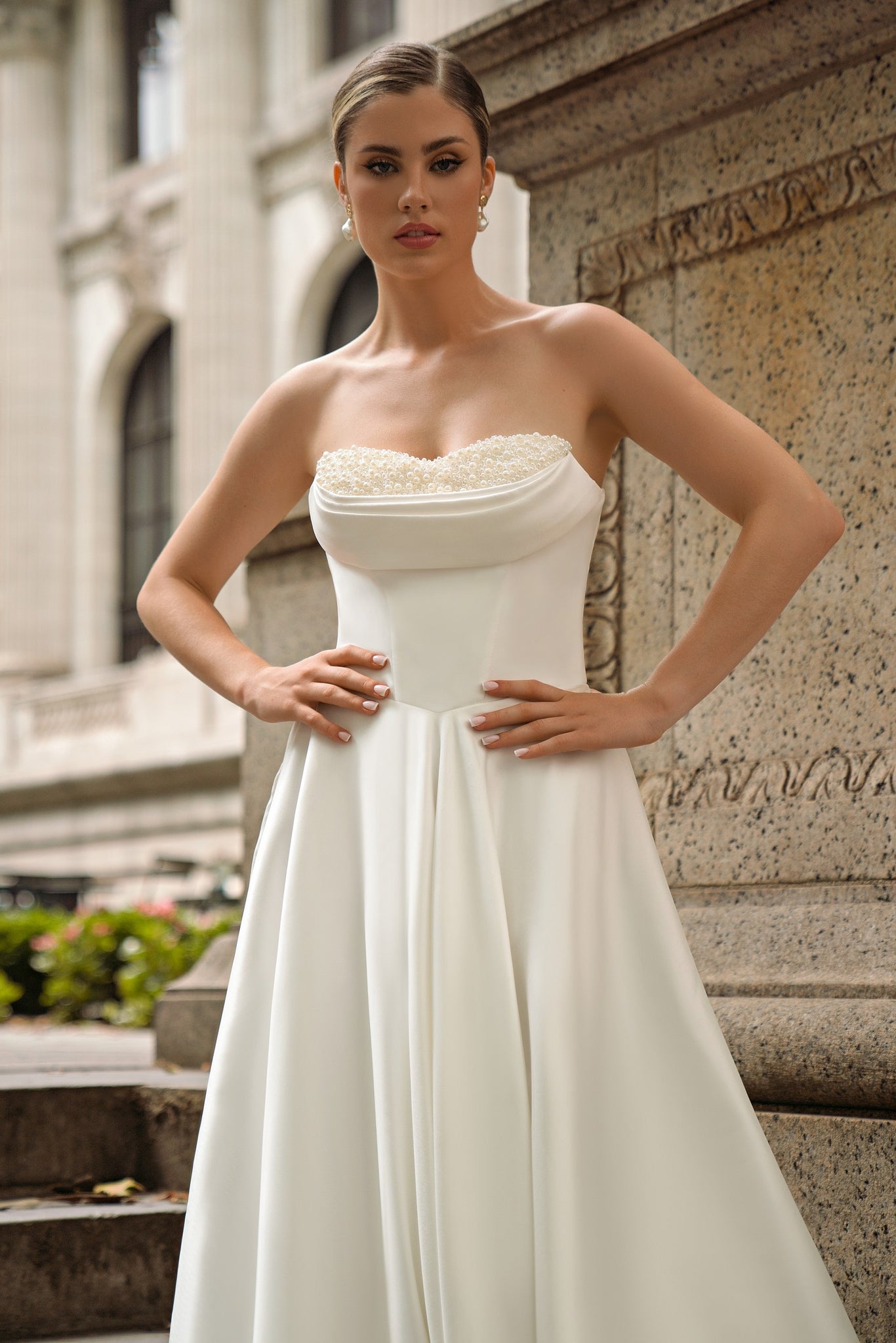 EMABRIDE 252