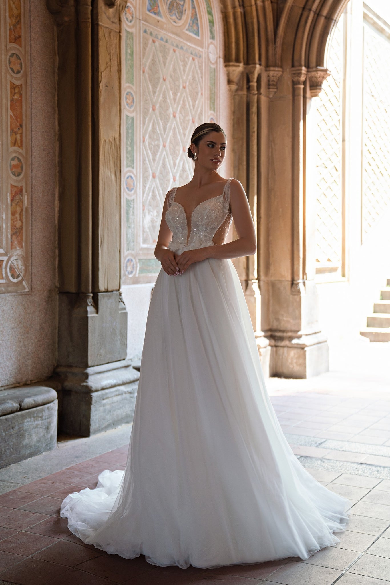 EMABRIDE 254
