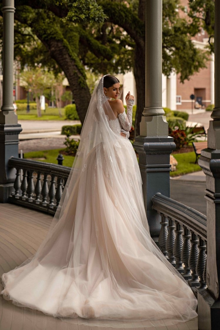 Silviamo S-735-Karina