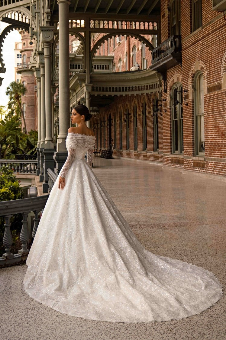 Silviamo S-736-Kameron