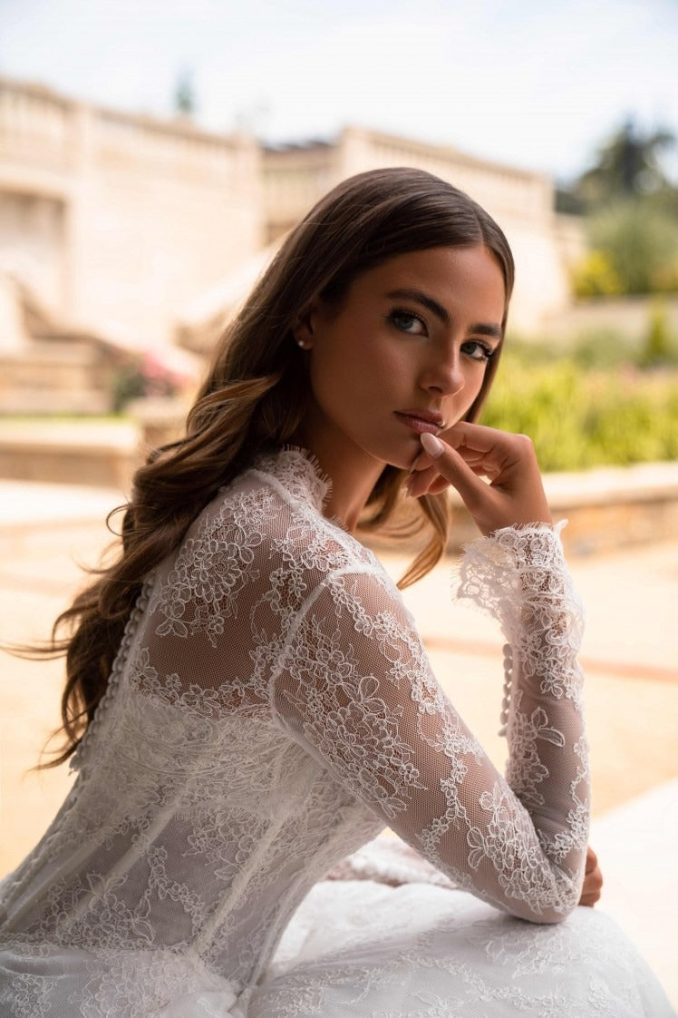 Silviamo S-757-BETHANY
