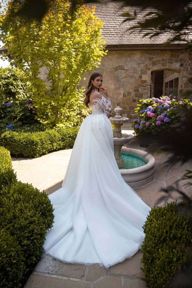 Silviamo S-762-BELISSA