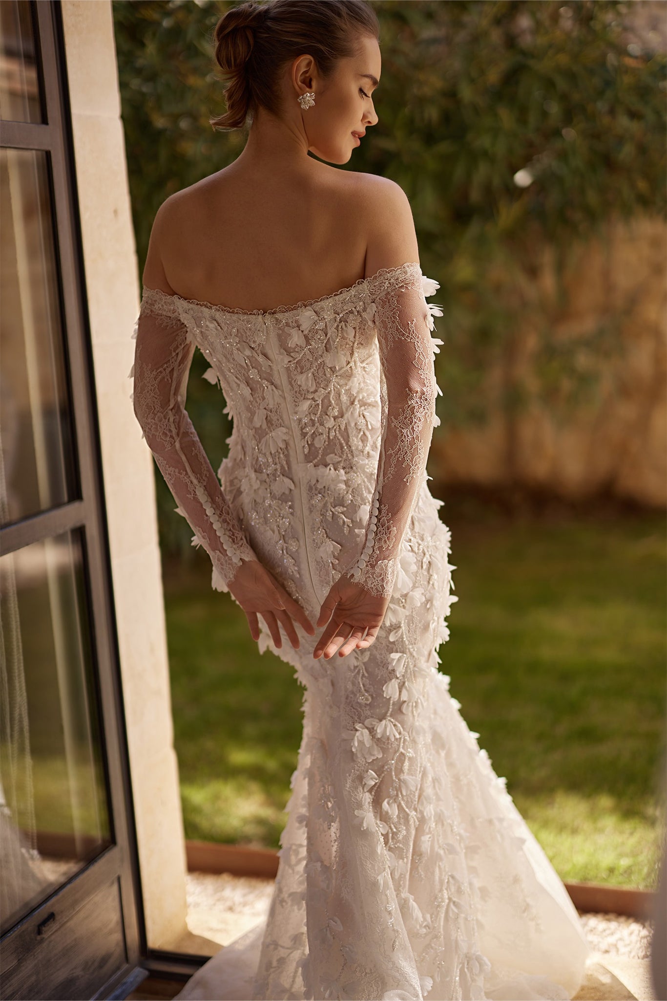 Amanda by Perfioni