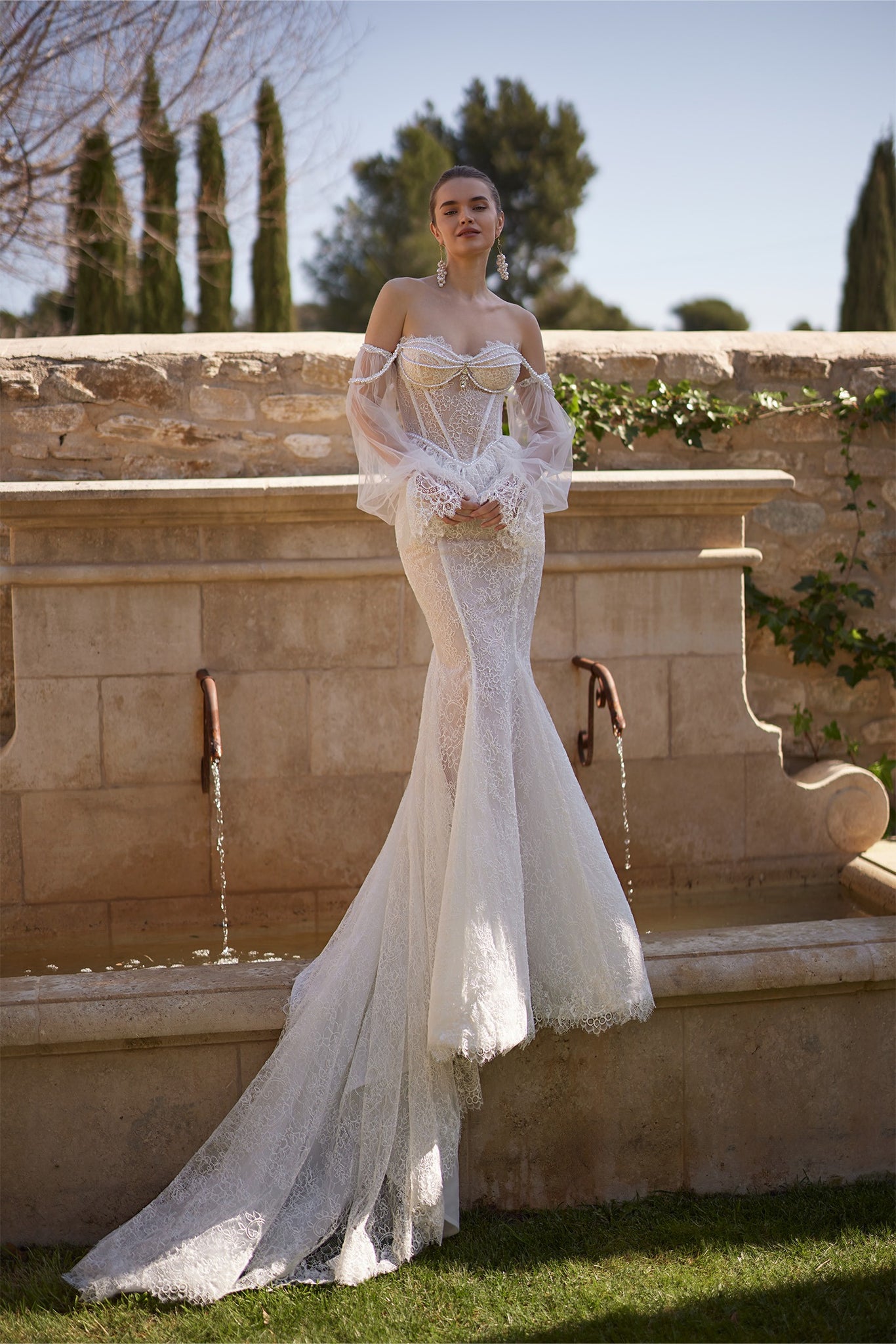 Desiree by Perfioni