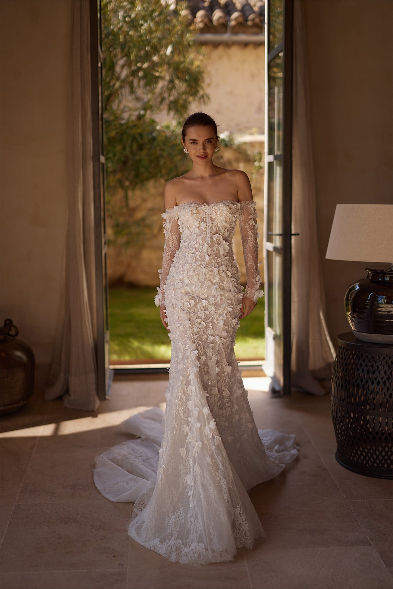 Amanda by Perfioni