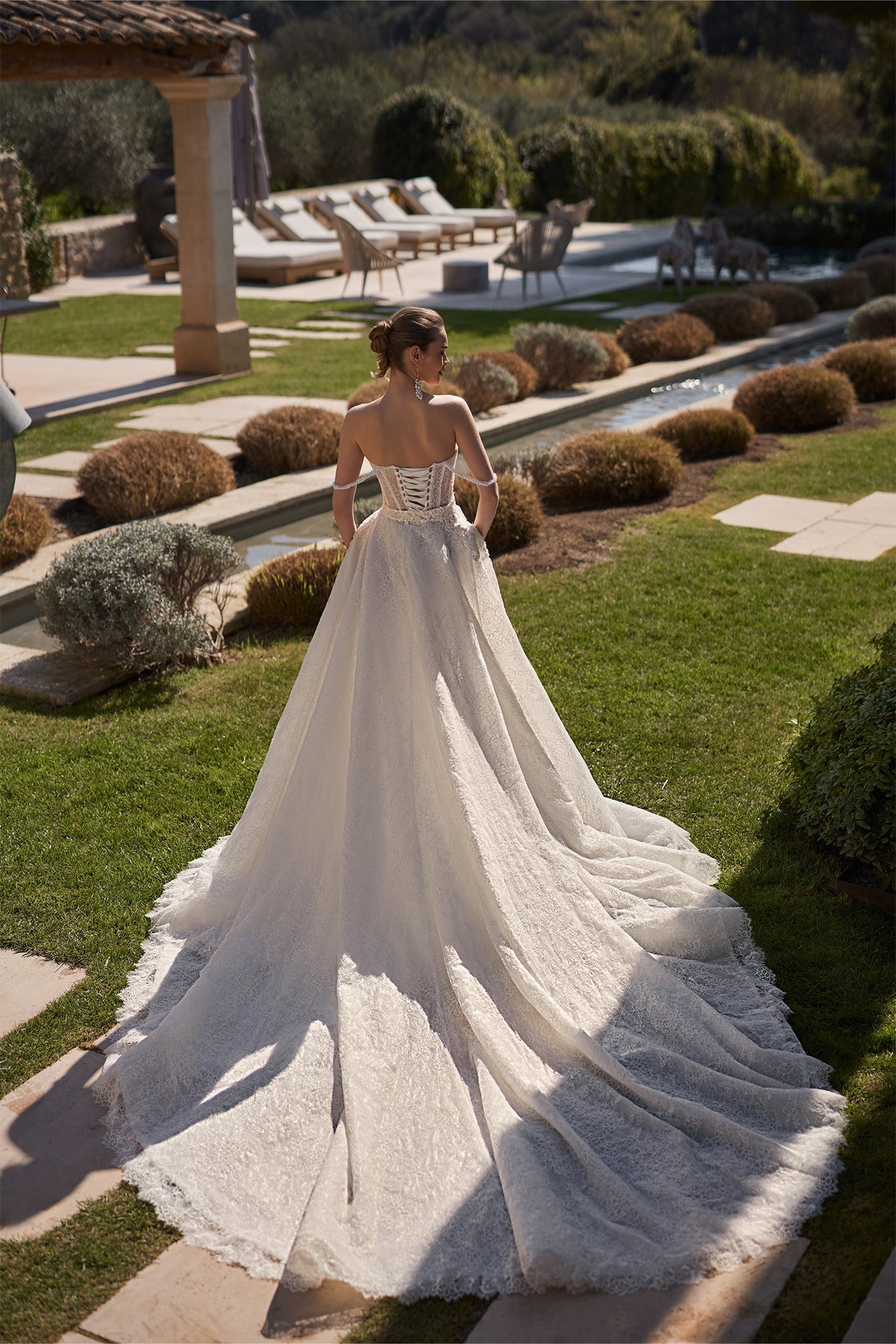 Desiree by Perfioni