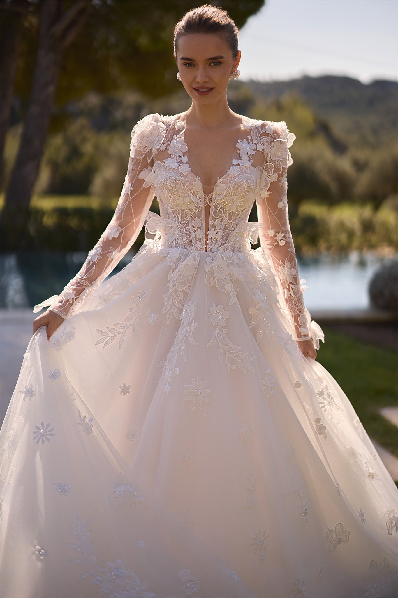 Ameena by Perfioni