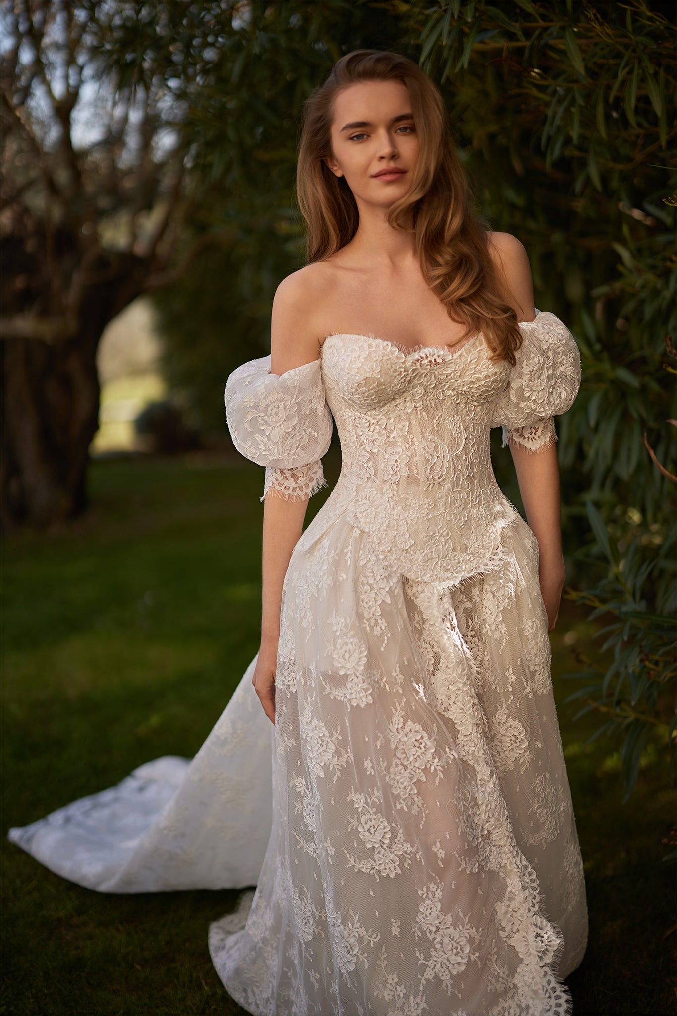 Cornelia by Perfioni
